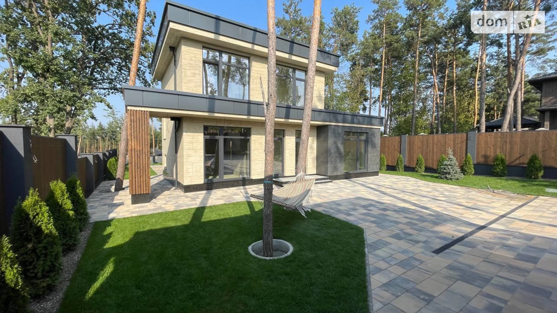Продается дом на 2 этажа 290 кв. м с мансардой, цена: 620000 $ - фото 5