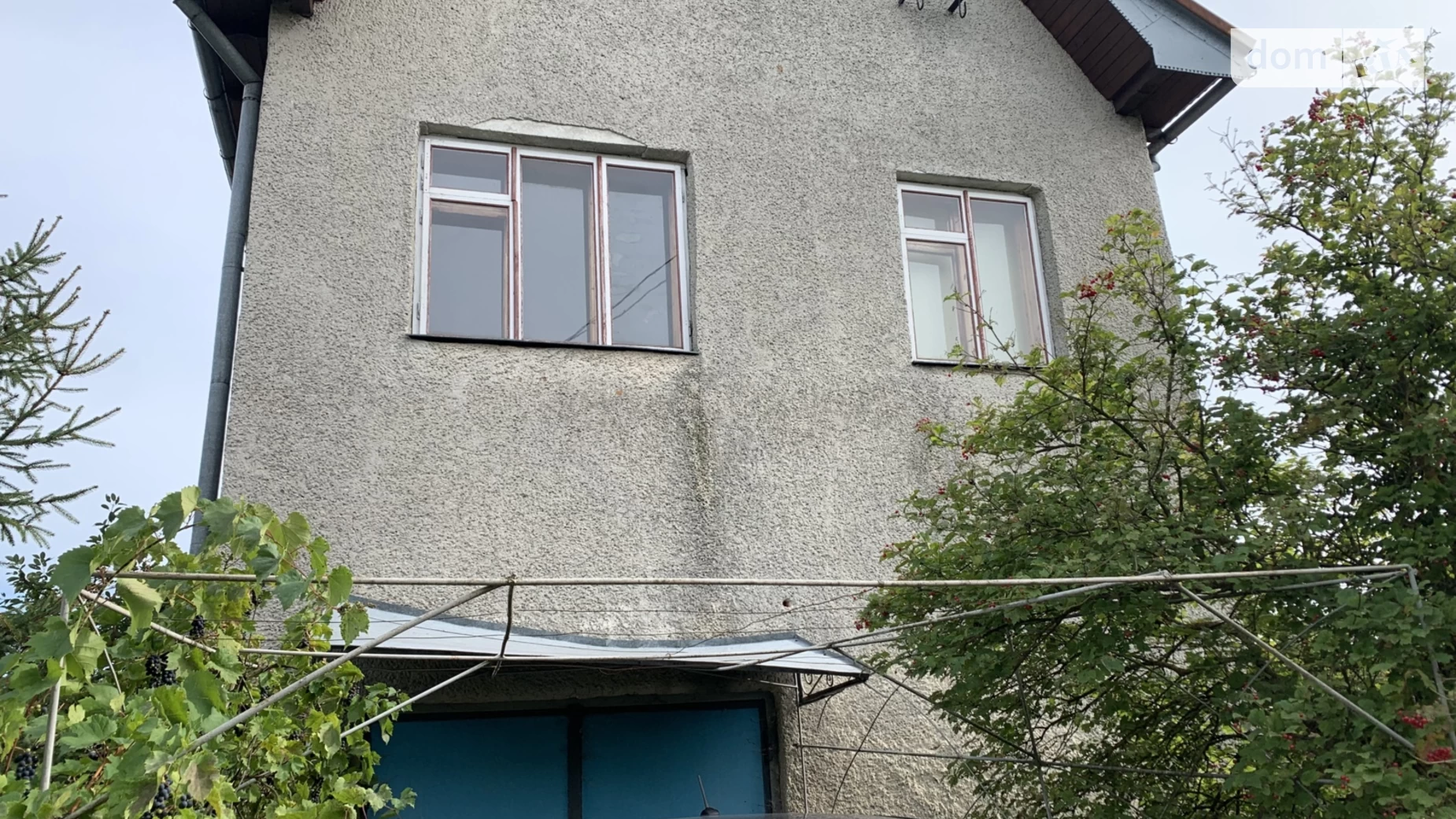 Продается дом на 2 этажа 69.8 кв. м с гаражом, цена: 40000 $ - фото 2
