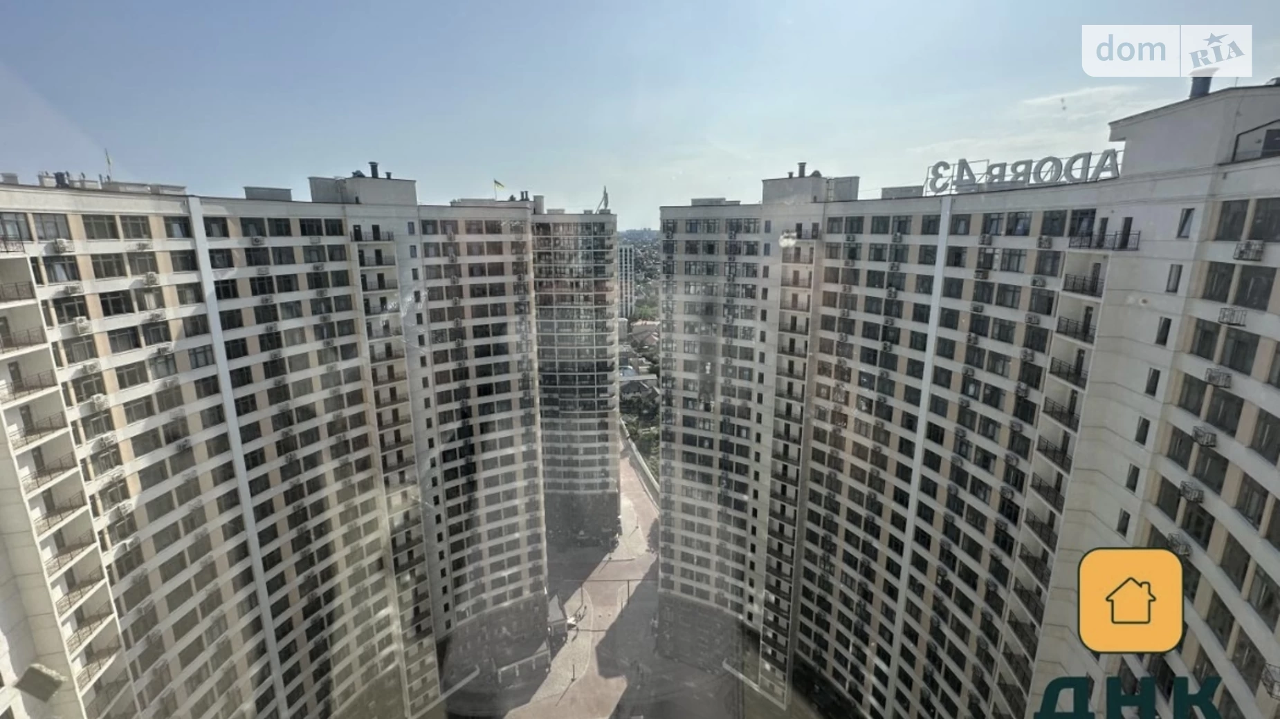 Продается 2-комнатная квартира 50 кв. м в Одессе, ул. Валерия Самофалова, 16А/2 - фото 4