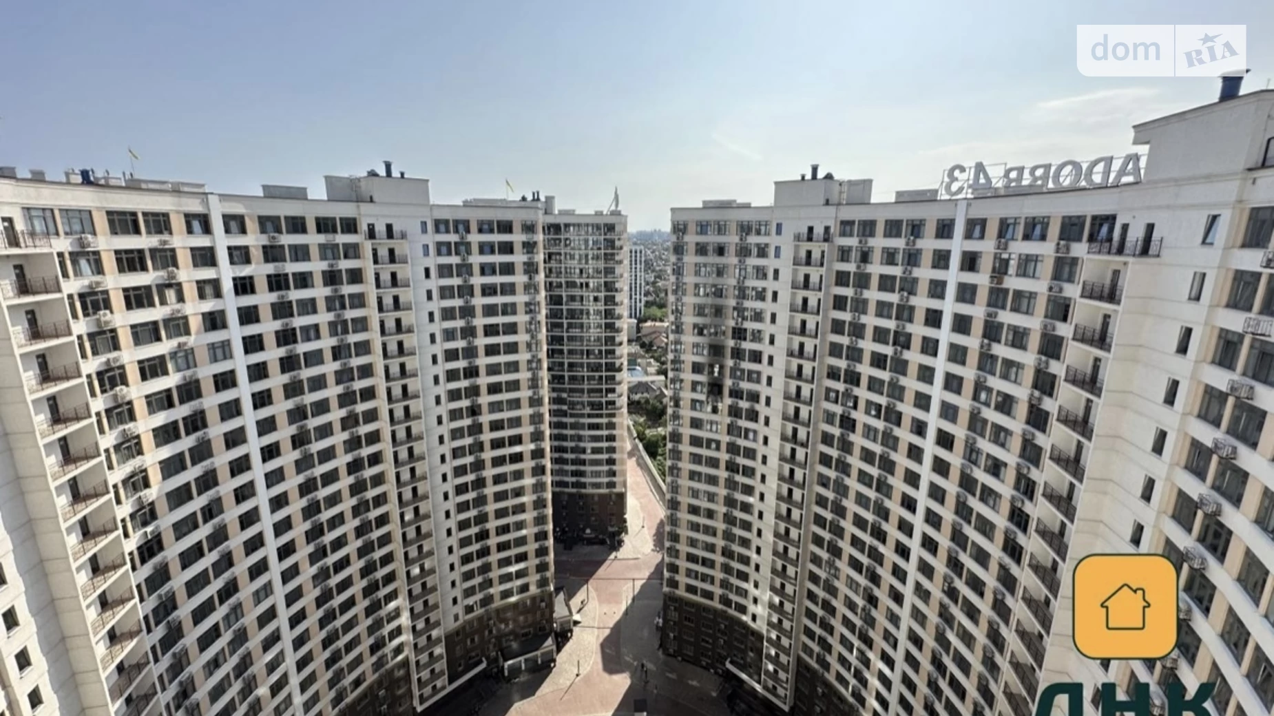 Продается 2-комнатная квартира 50 кв. м в Одессе, ул. Валерия Самофалова, 16А/2 - фото 5