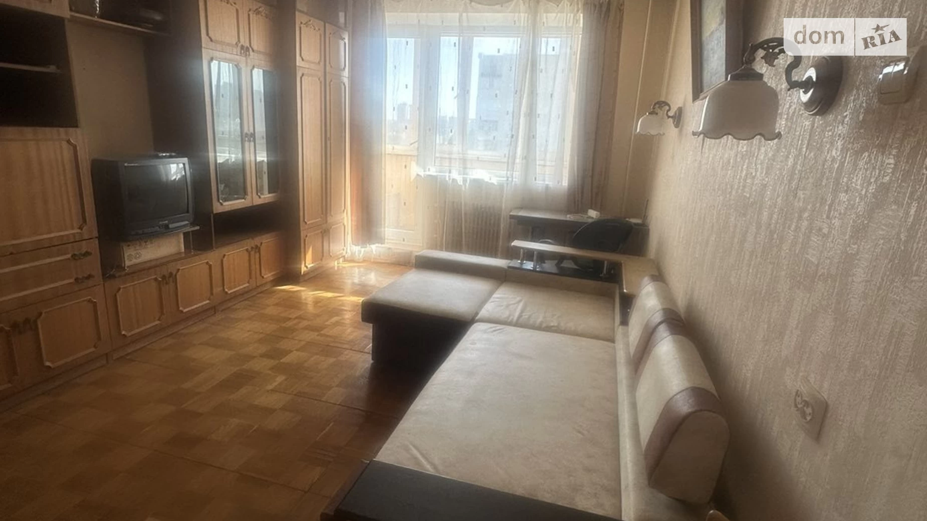 Здається в оренду 1-кімнатна квартира 50.6 кв. м у Харкові, вул. Клочківська, 199Г - фото 2