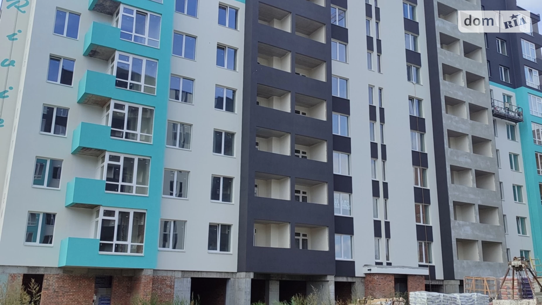 Продается 2-комнатная квартира 46 кв. м в Хмельницком, ул. Нижняя Береговая - фото 2