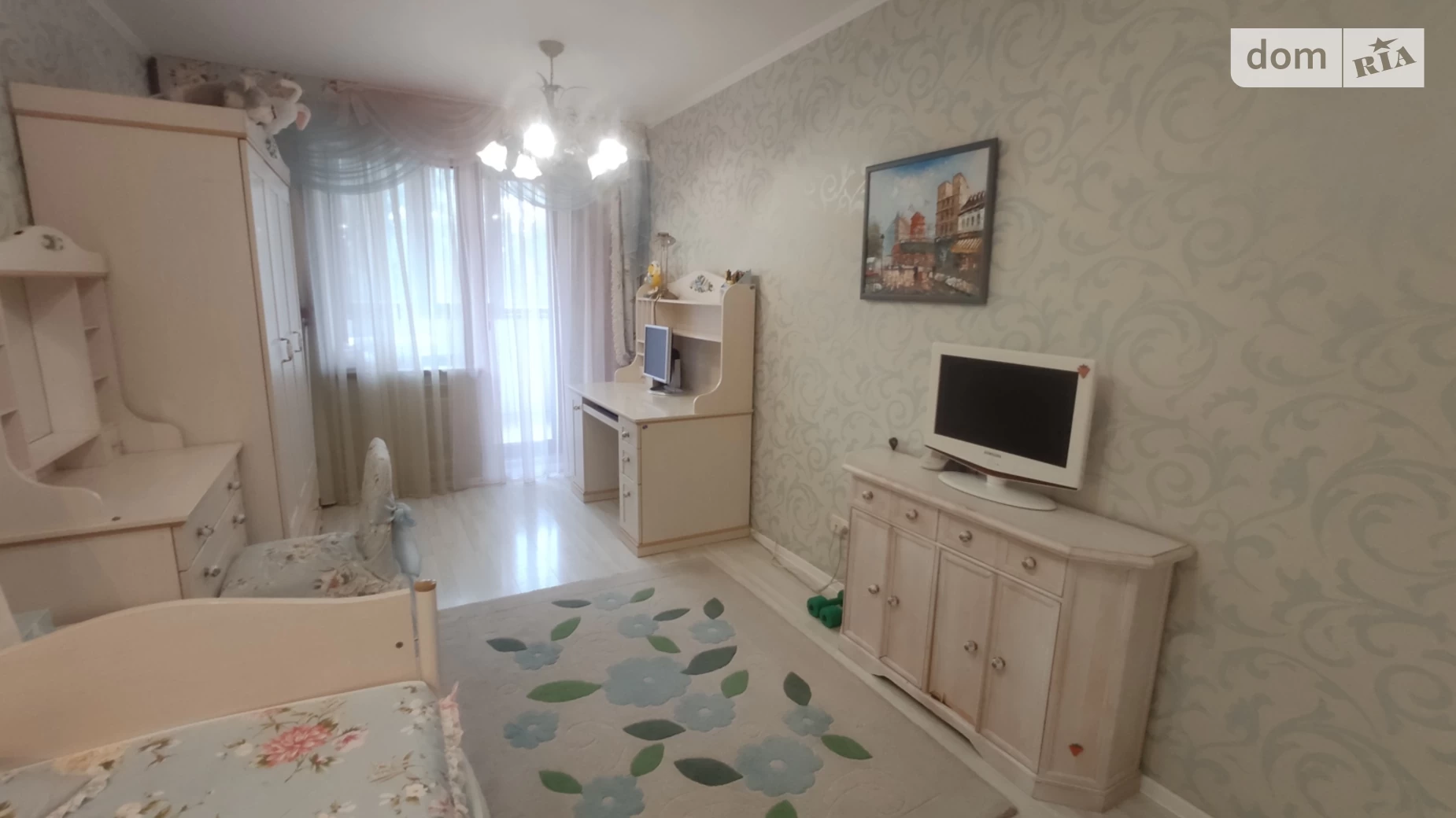 Сдается в аренду 3-комнатная квартира 65 кв. м в Харькове, ул. Нескореных(Героев Труда), 4Г - фото 2