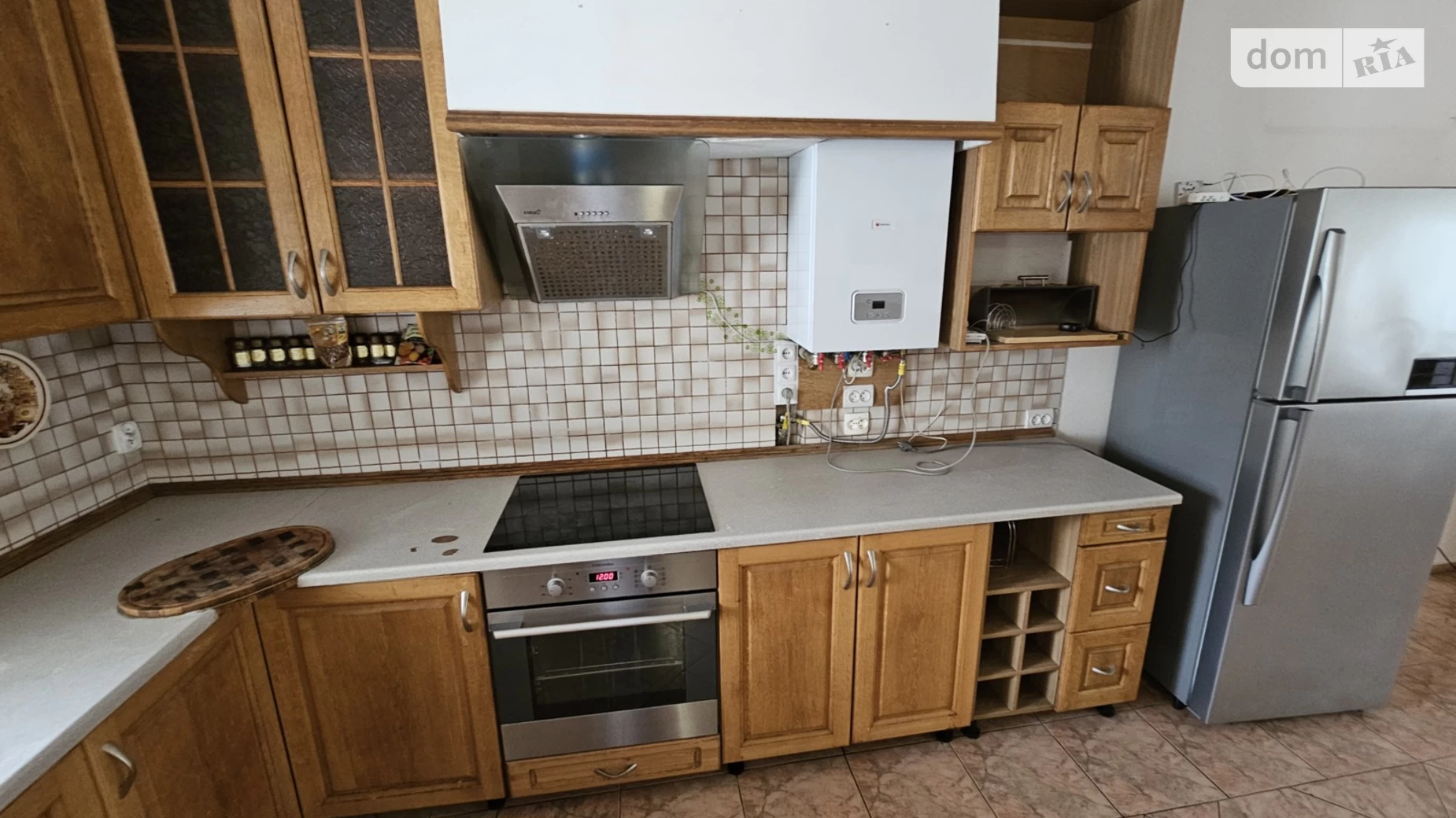 Сдается в оренду частина будинку 160 кв. м з мансардою, цена: 850 $ - фото 5