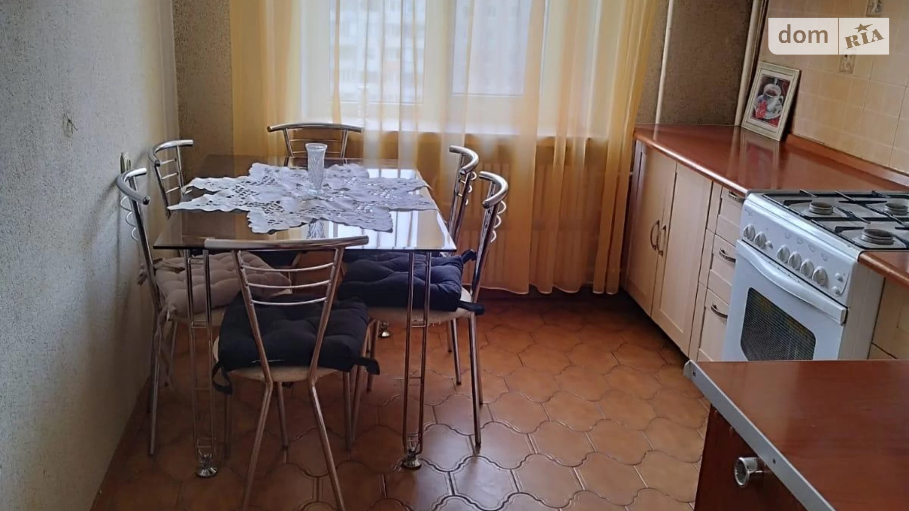 3-кімнатна квартира 64.3 кв. м у Тернополі, вул. Київська, 11 - фото 2