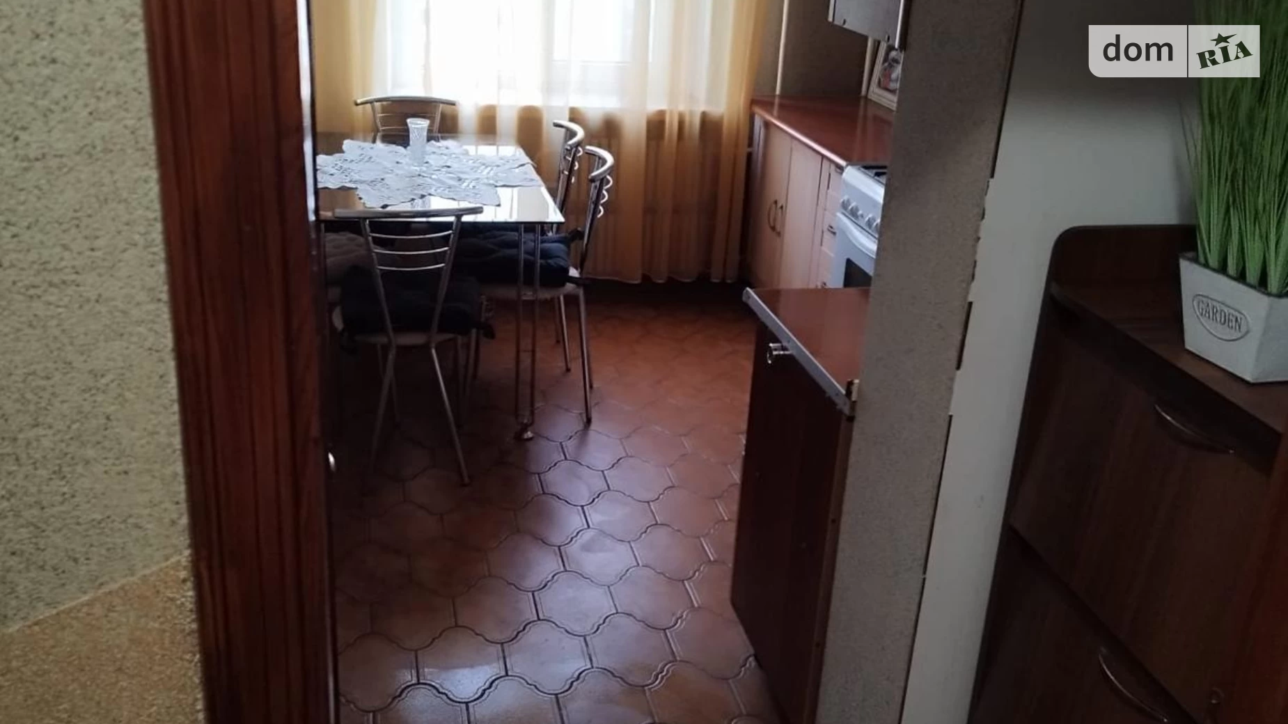 3-кімнатна квартира 64.3 кв. м у Тернополі, вул. Київська, 11 - фото 4