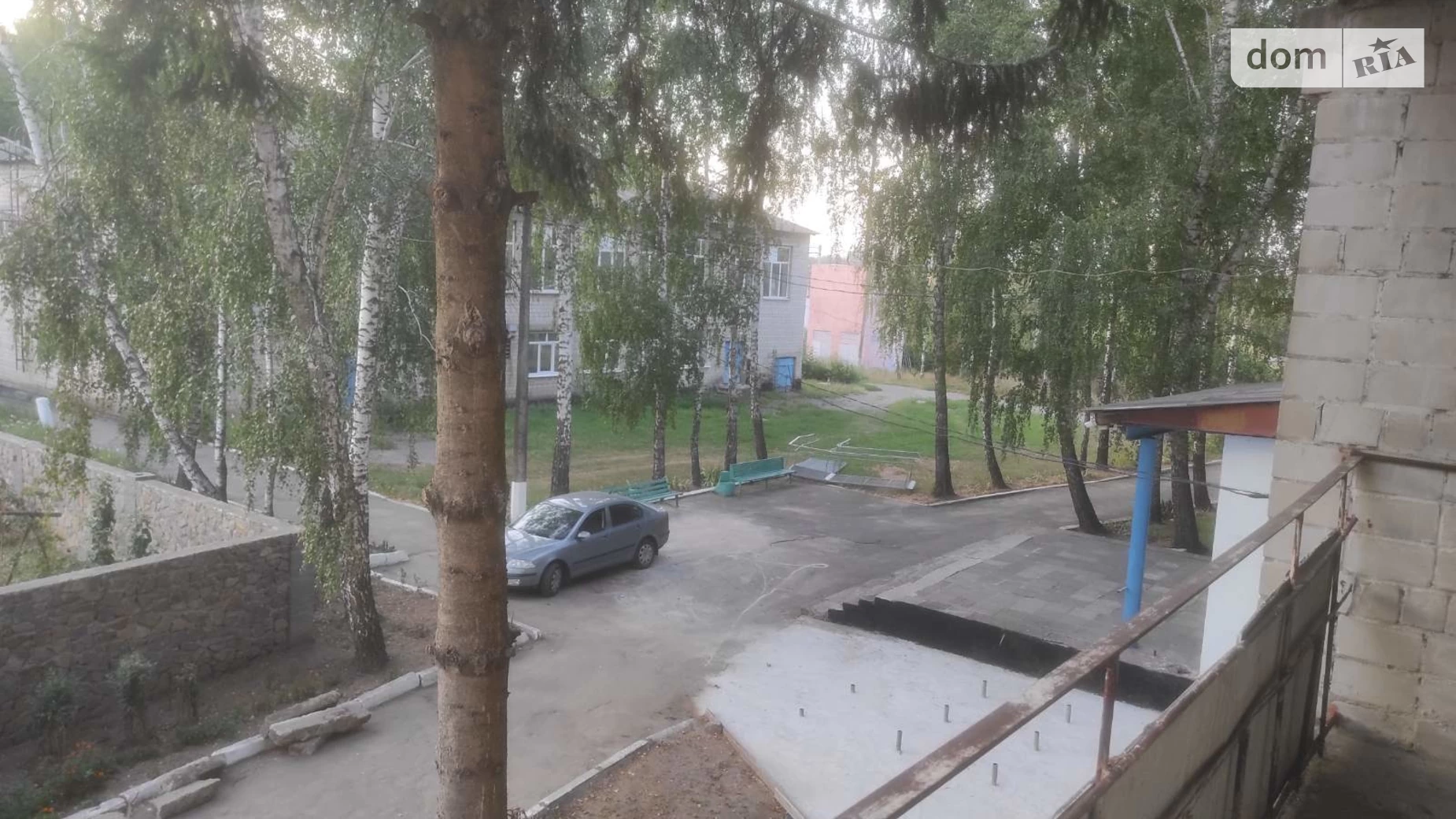 Продается 3-комнатная квартира 76.2 кв. м в Браиловом, ул. Чайковского, 13А - фото 2