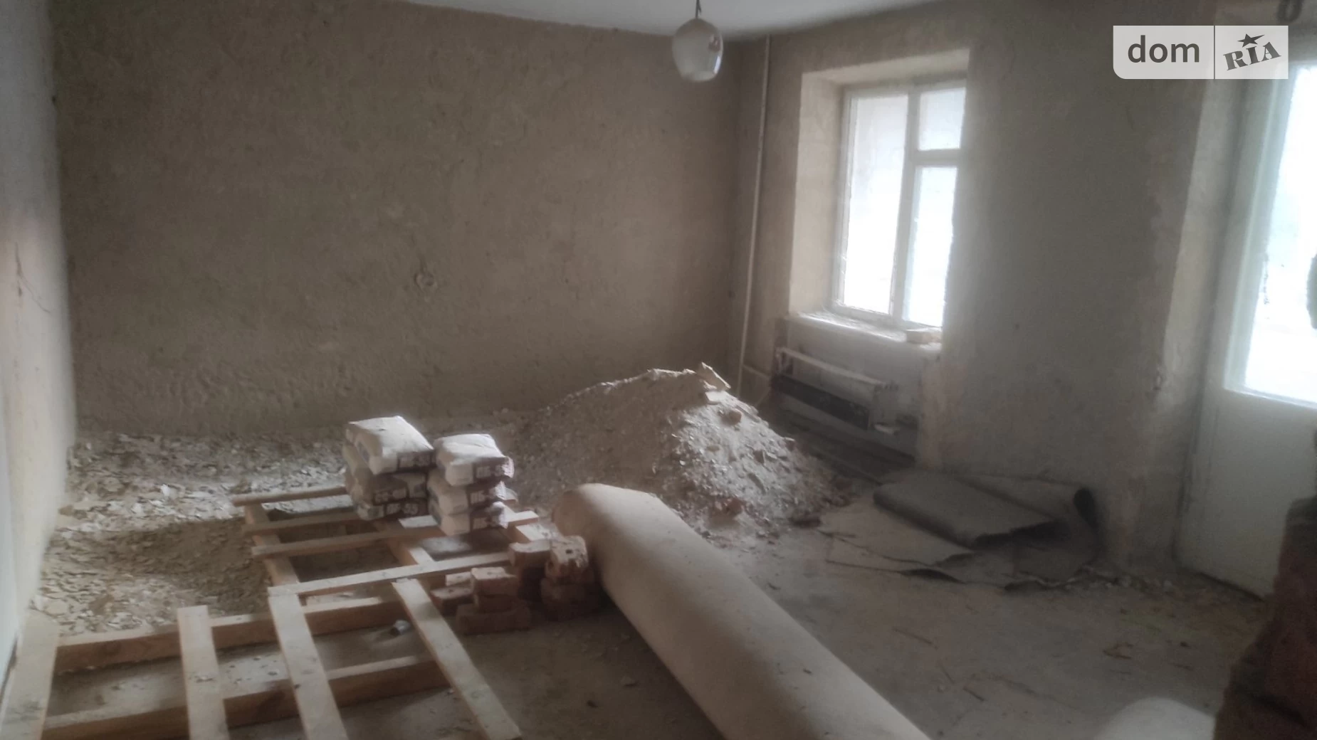 Продается 3-комнатная квартира 76.2 кв. м в Браиловом, ул. Чайковского, 13А - фото 5