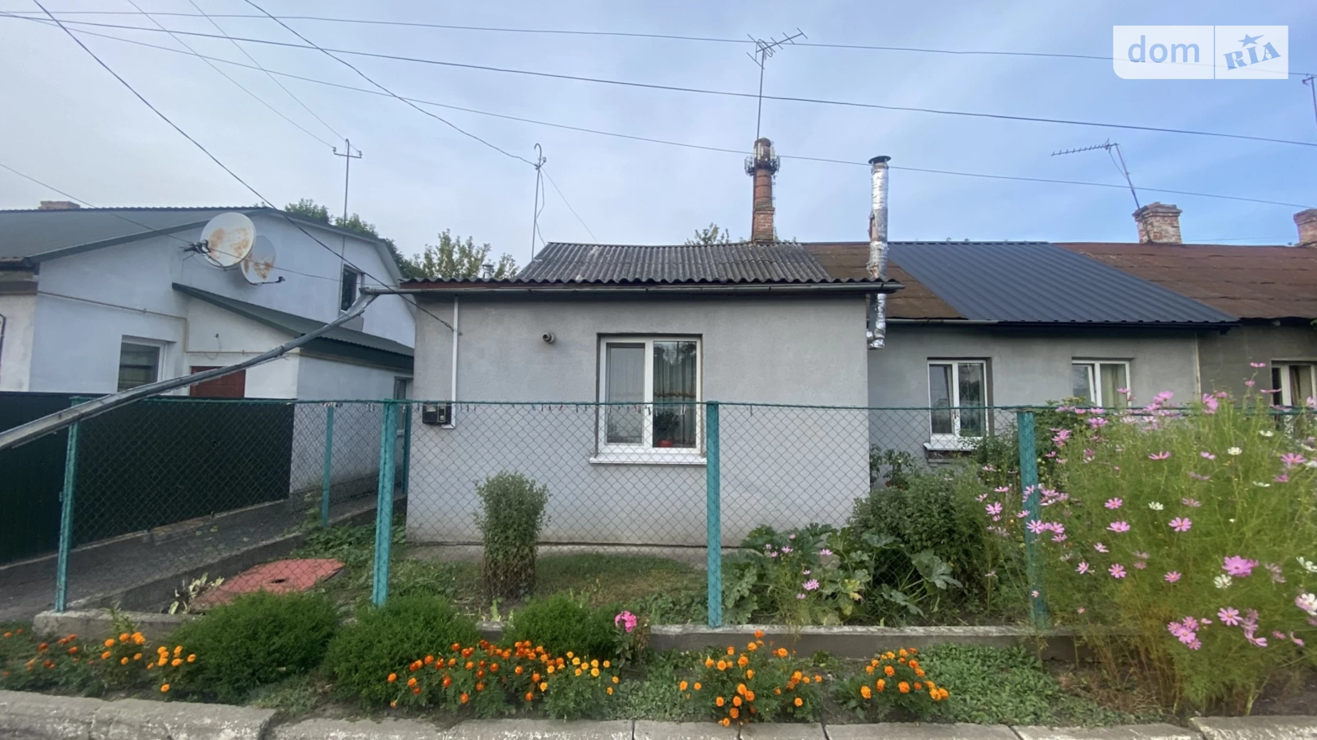 Продается часть дома 50.9 кв. м с камином, цена: 37500 $ - фото 2