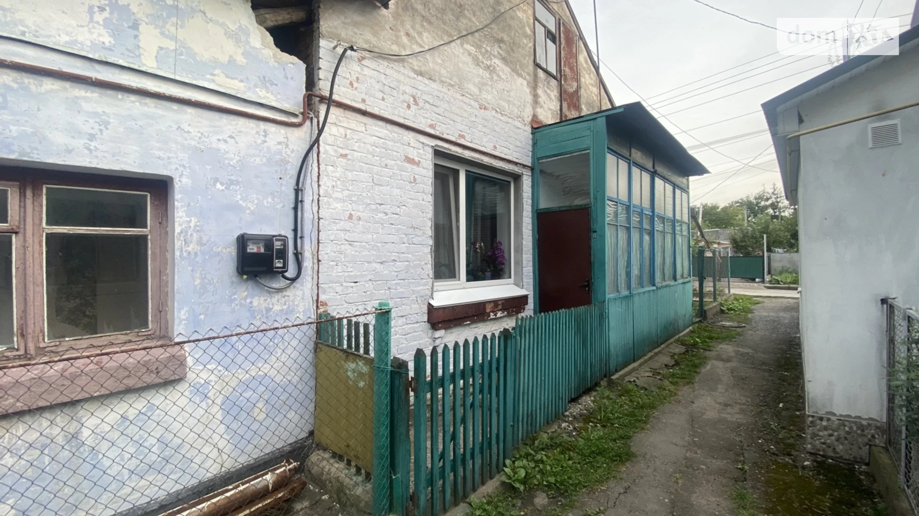 Продается часть дома 50.9 кв. м с участком, цена: 37500 $ - фото 4