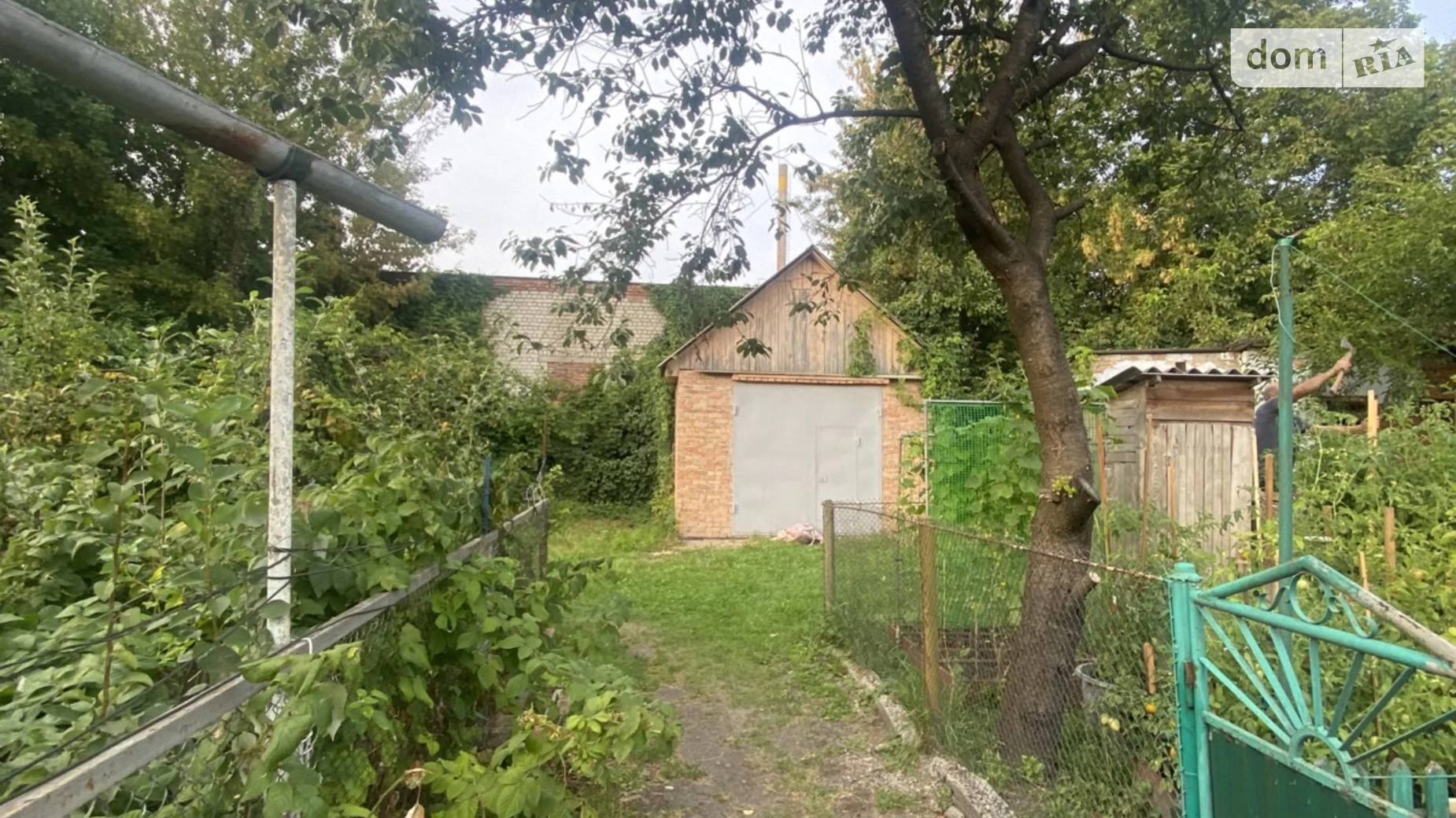 Продается часть дома 50.9 кв. м с участком, цена: 37500 $ - фото 5