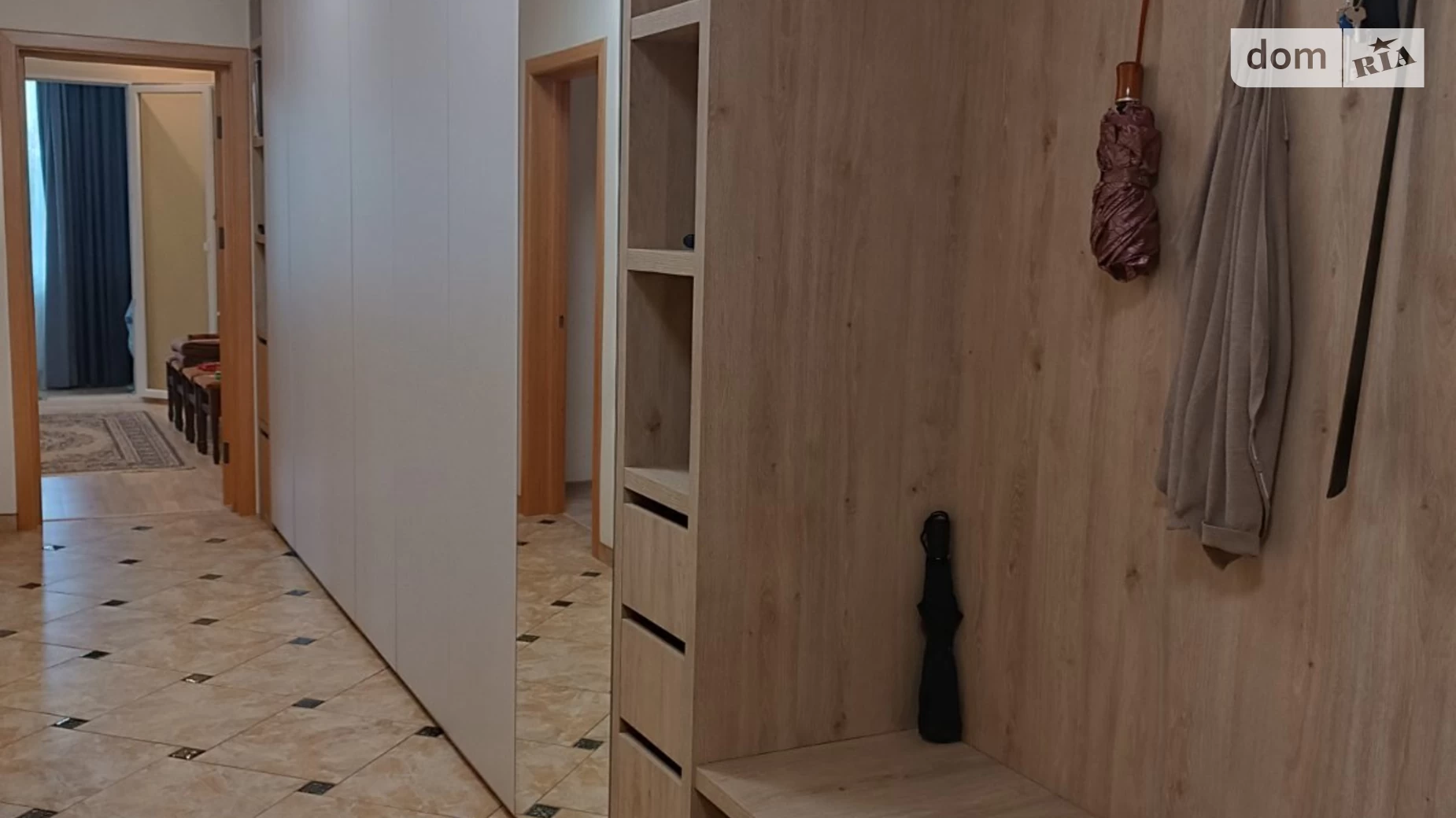 Продается 3-комнатная квартира 94 кв. м в Ужгороде, ул. Другетов - фото 4