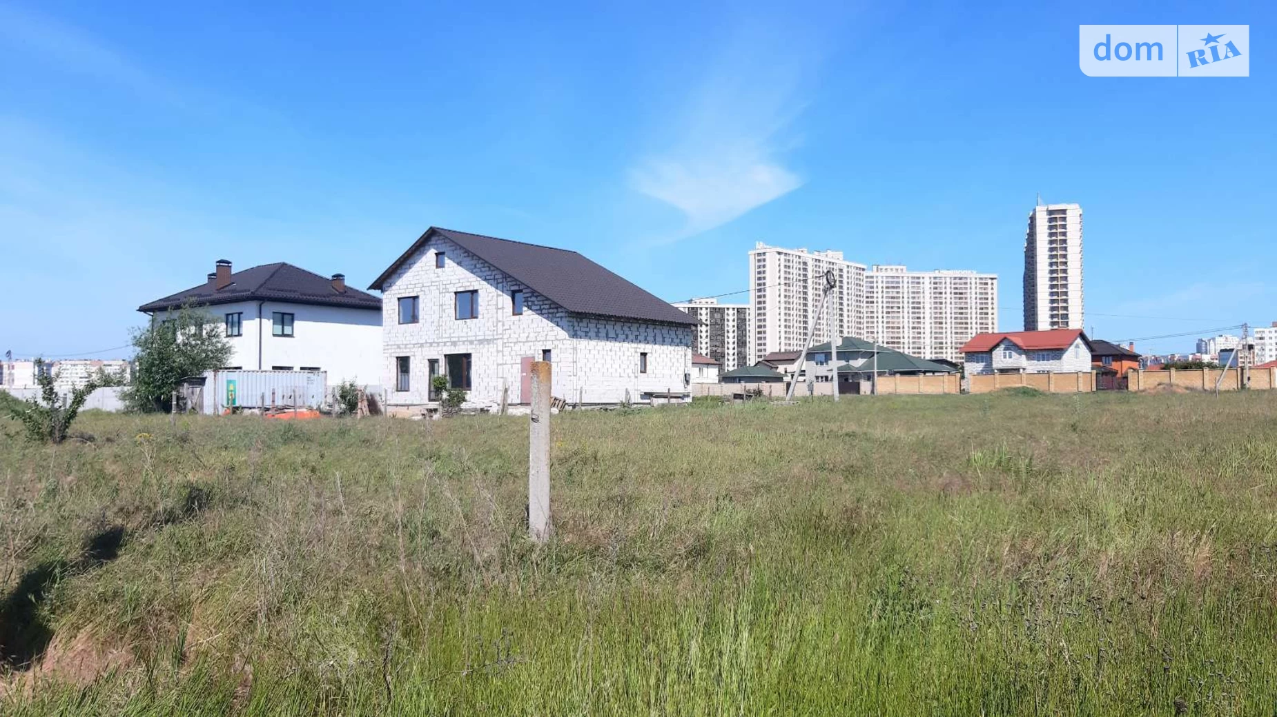 Продается земельный участок 5 соток в Одесской области, цена: 36000 $ - фото 2