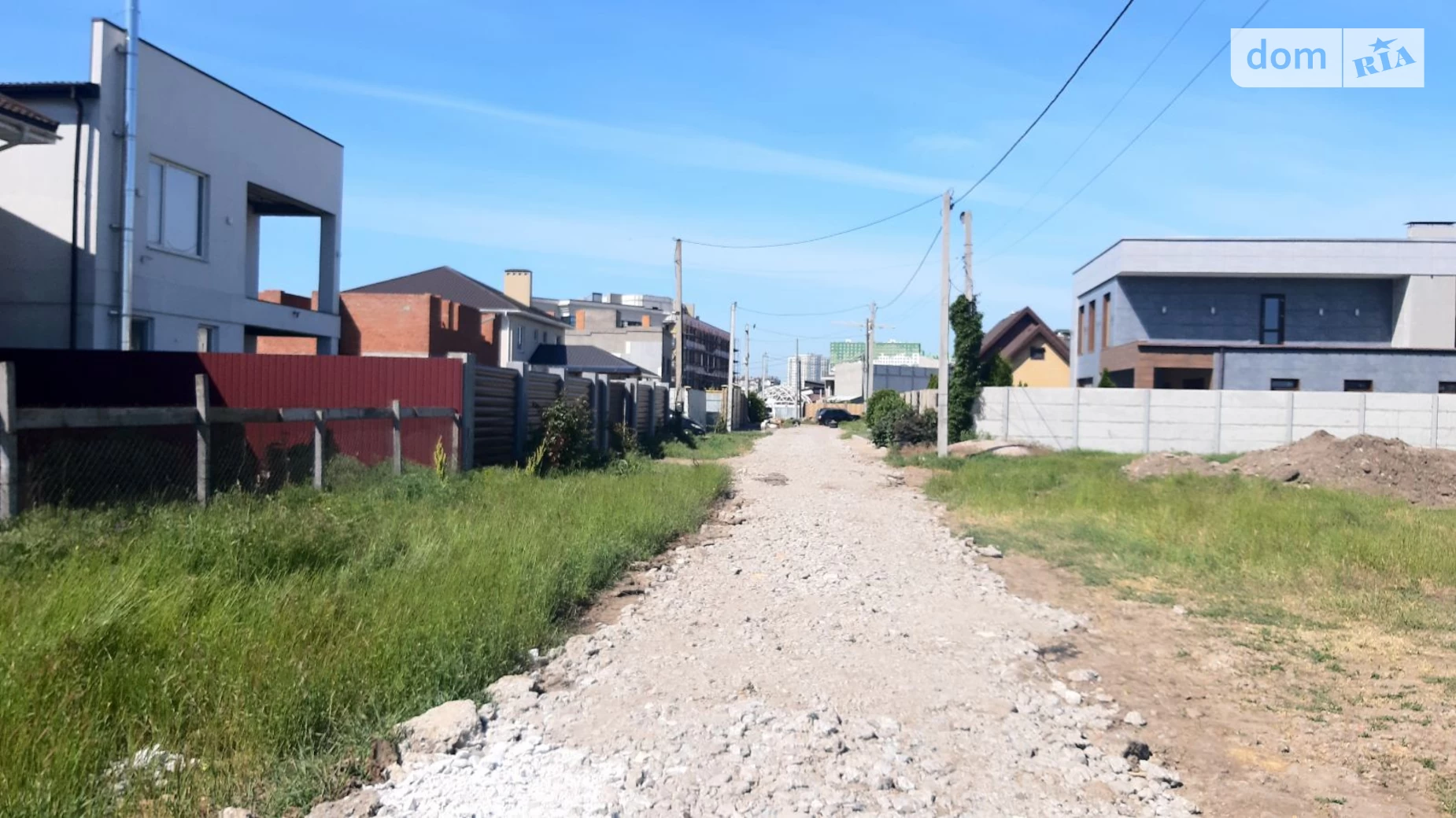 Продается земельный участок 5 соток в Одесской области, цена: 36000 $ - фото 3