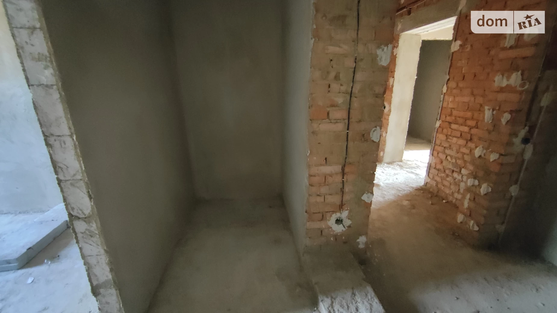 Продается 1-комнатная квартира 43.31 кв. м в Агрономичном, пер. Героев Чорнобыля, 1 - фото 2