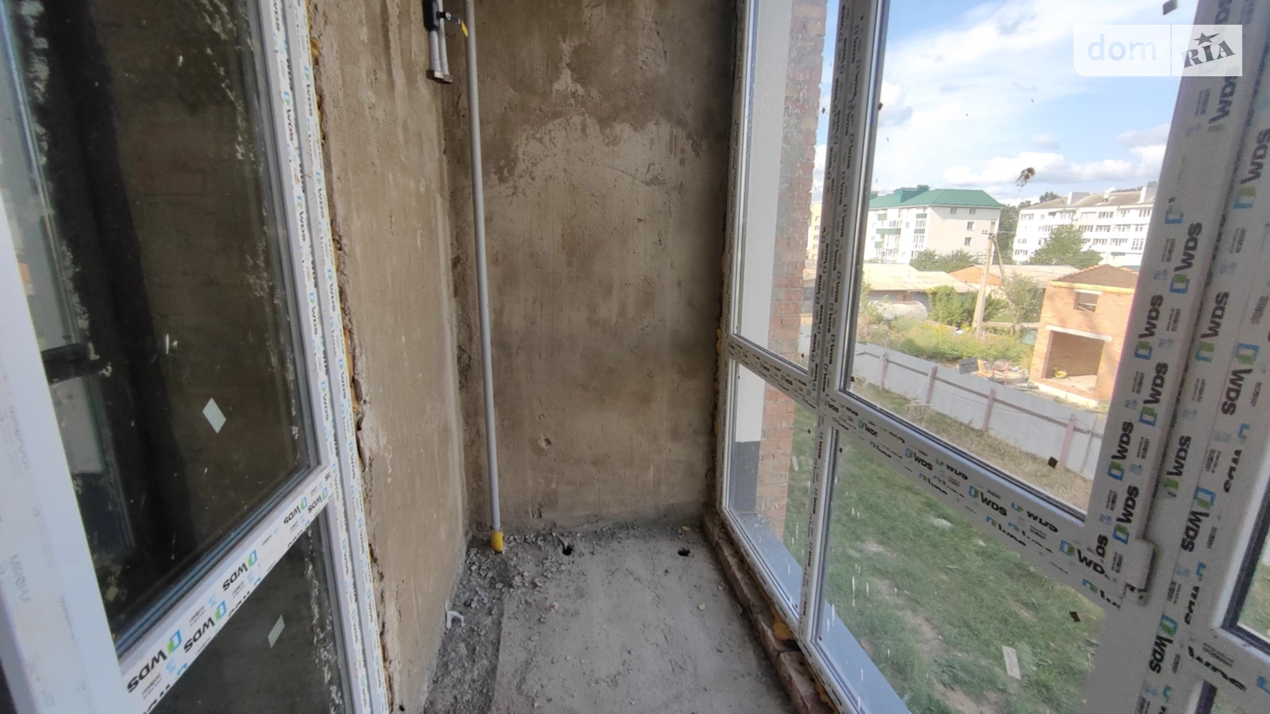 Продается 1-комнатная квартира 43.31 кв. м в Агрономичном, пер. Героев Чорнобыля, 1 - фото 4