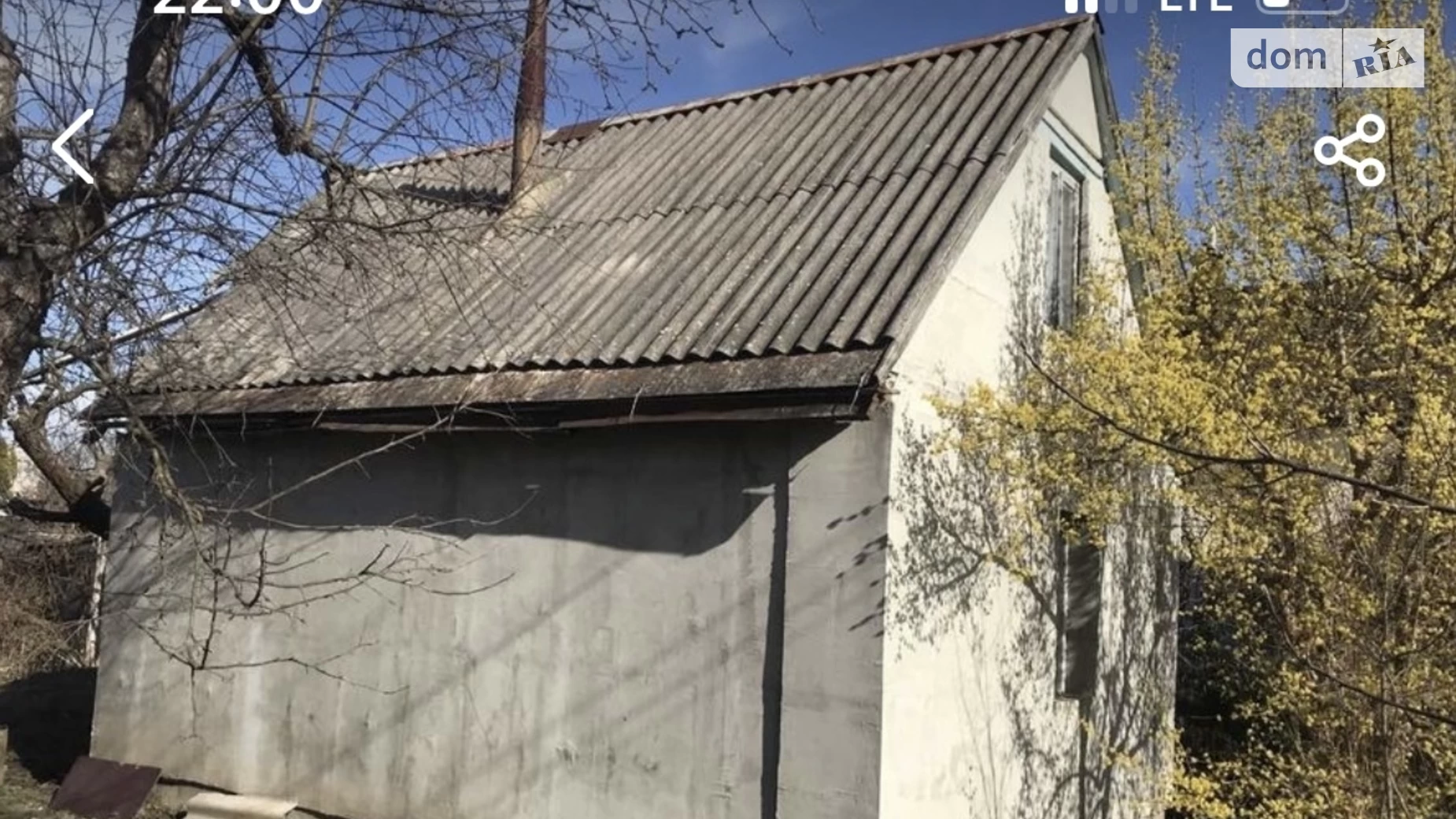 Продається одноповерховий будинок 30 кв. м з балконом, цена: 24999 $ - фото 4