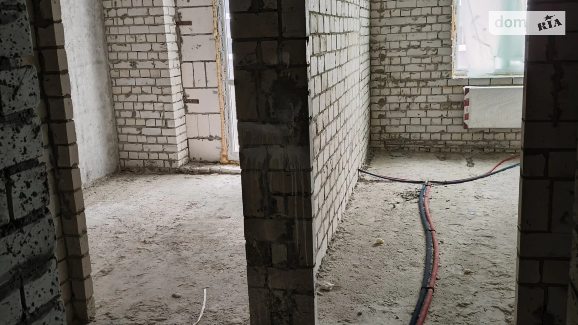 Продается 1-комнатная квартира 41.94 кв. м в Харькове, ул. Полтавский Шлях - фото 2