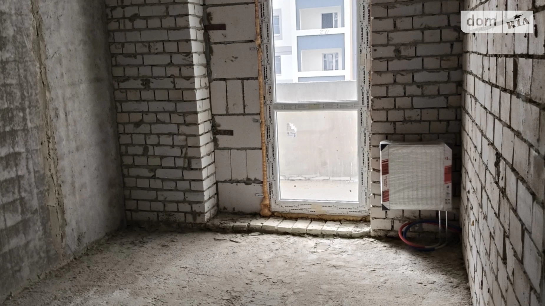 Продается 1-комнатная квартира 41.94 кв. м в Харькове, ул. Полтавский Шлях - фото 5