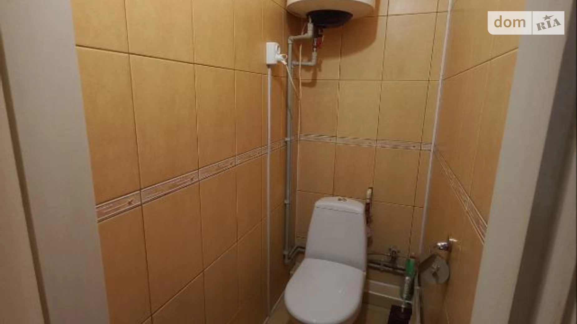 Продается 2-комнатная квартира 51 кв. м в Житомире - фото 2