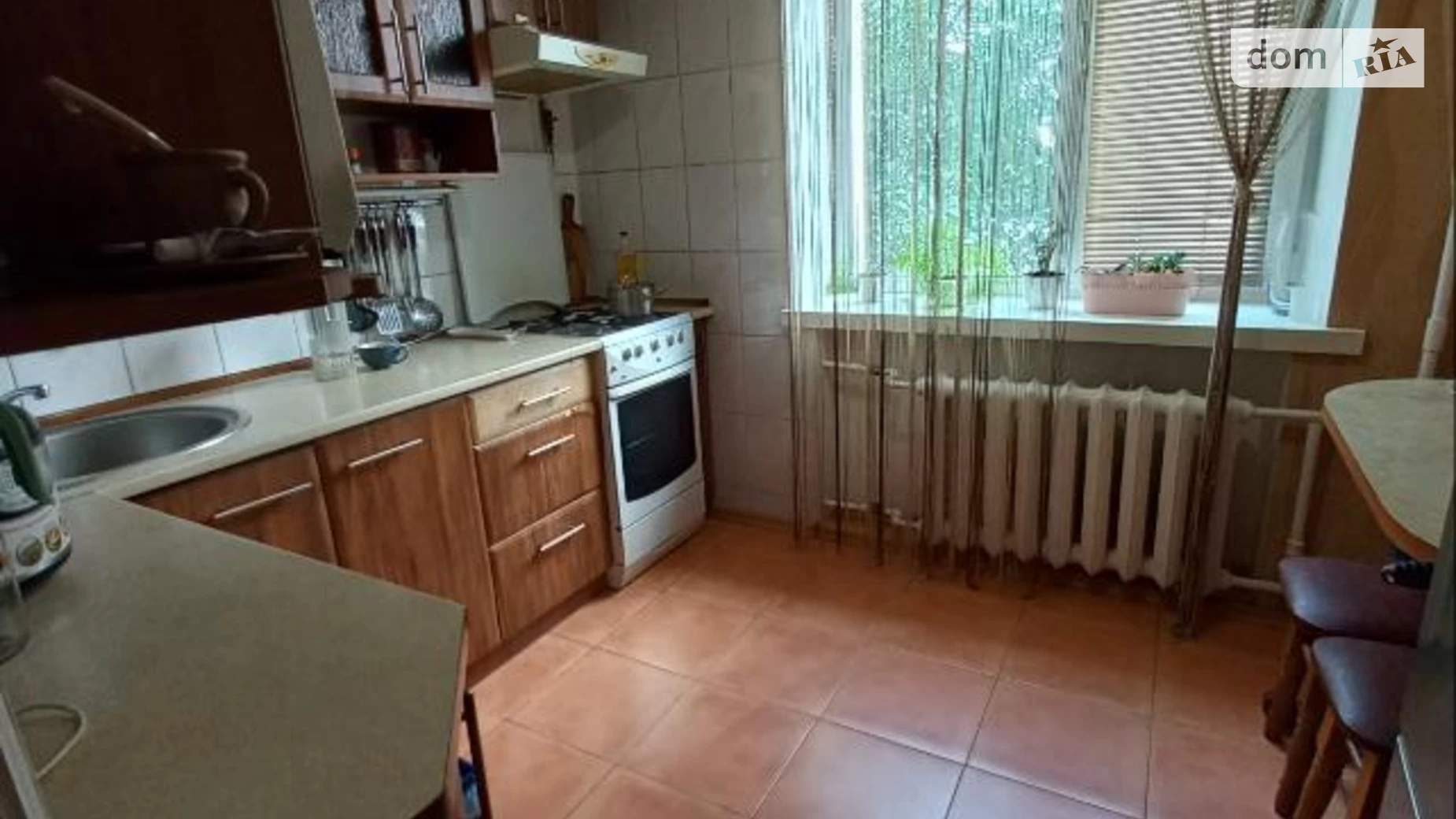 Продается 2-комнатная квартира 51 кв. м в Житомире - фото 4