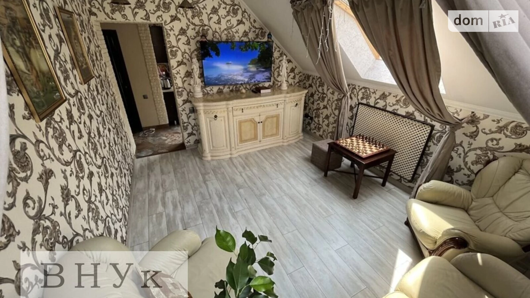 3-комнатная квартира 74.7 кв. м в Тернополе, цена: 65000 $ - фото 3
