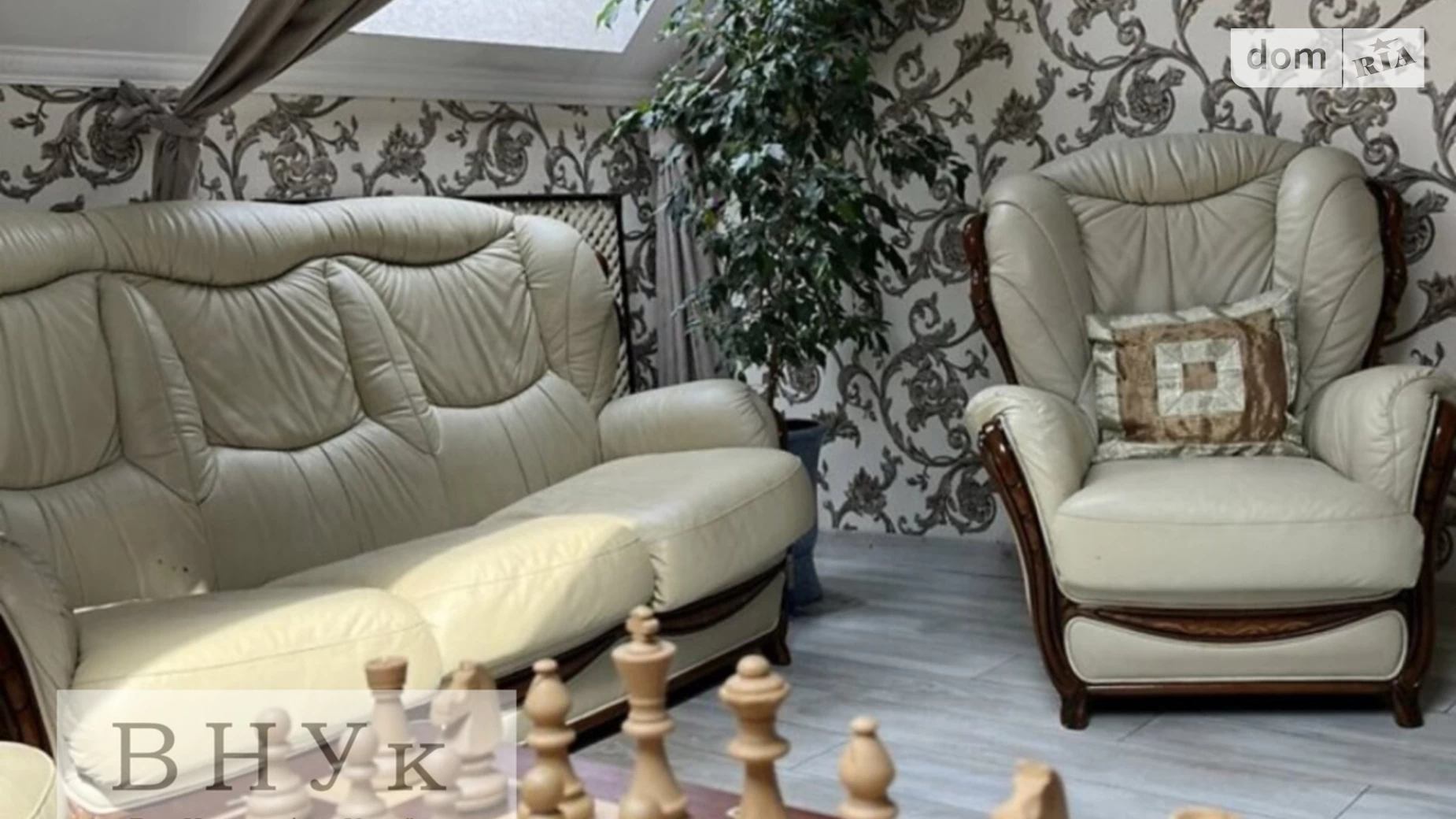 3-комнатная квартира 74.7 кв. м в Тернополе, цена: 65000 $ - фото 4
