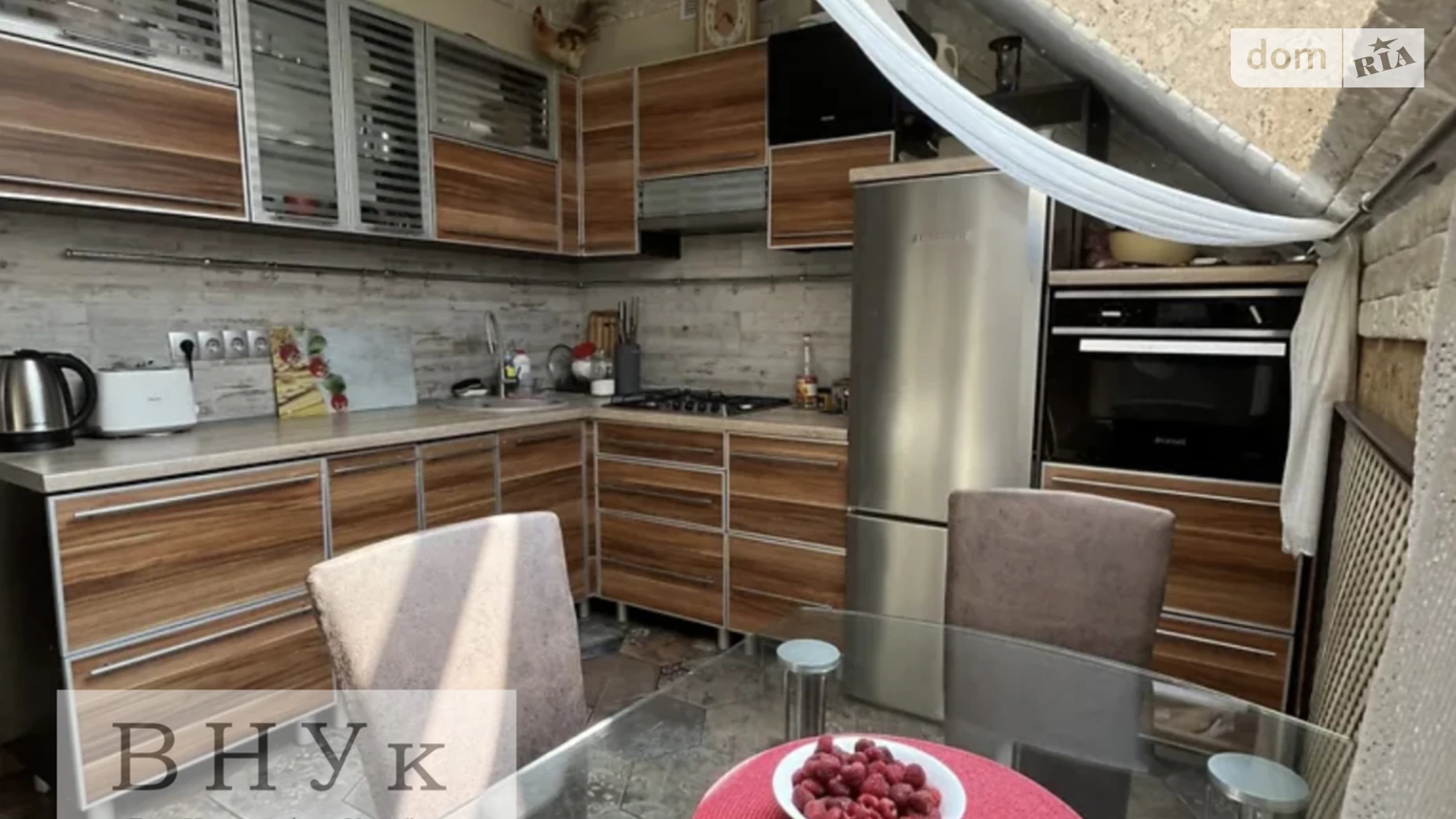 3-комнатная квартира 74.7 кв. м в Тернополе, цена: 65000 $ - фото 5