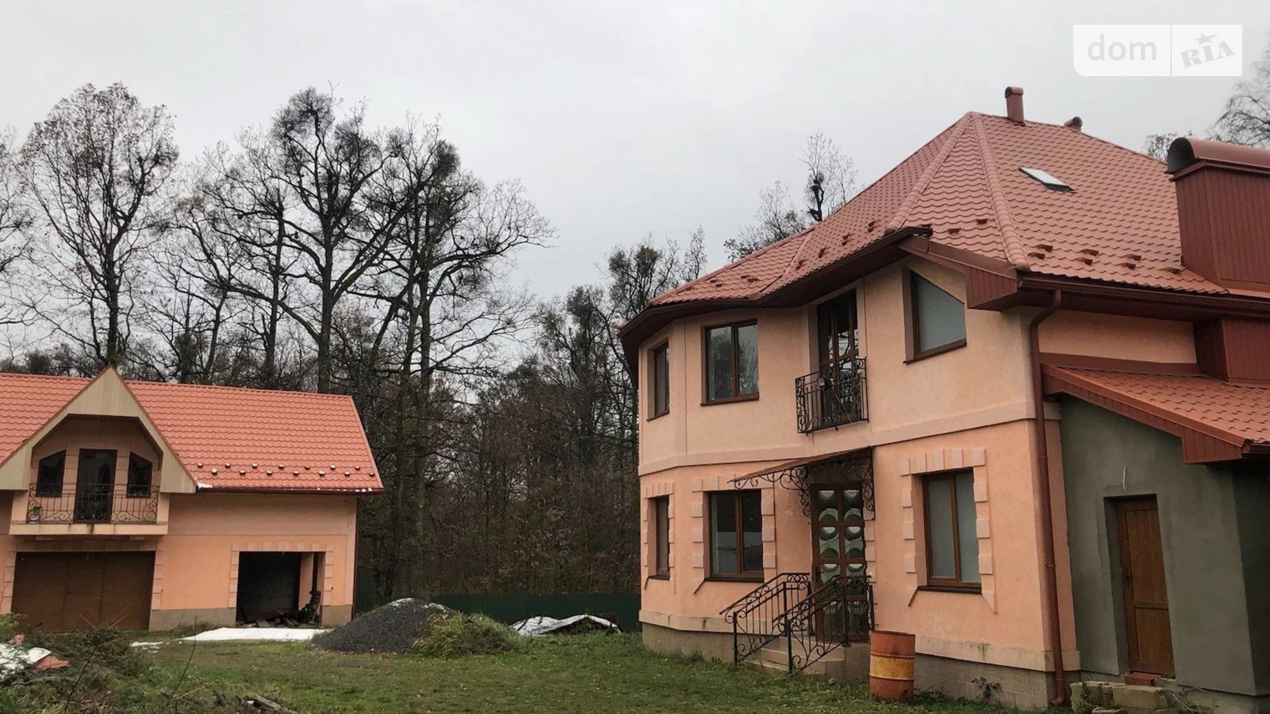 Продается дом на 2 этажа 335.7 кв. м с бассейном, цена: 395000 $ - фото 4