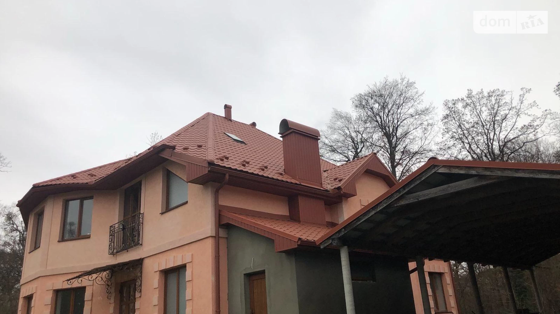 Продается дом на 2 этажа 335.7 кв. м с бассейном, цена: 395000 $ - фото 5