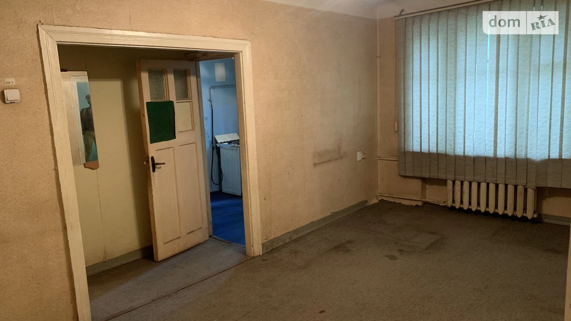 Продается 3-комнатная квартира 54.9 кв. м в Киеве, ул. Авиаконструктора Антонова, 10 - фото 3