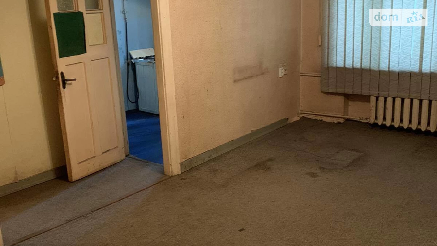 Продается 3-комнатная квартира 54.9 кв. м в Киеве, ул. Авиаконструктора Антонова, 10 - фото 4