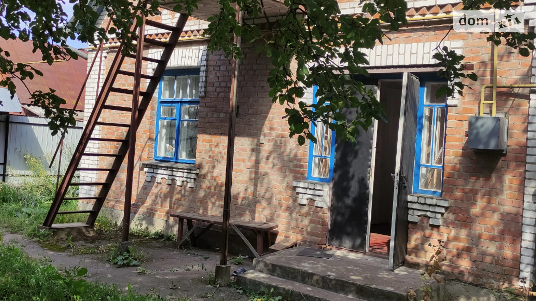Продається одноповерховий будинок 74 кв. м з балконом, цена: 53000 $ - фото 2