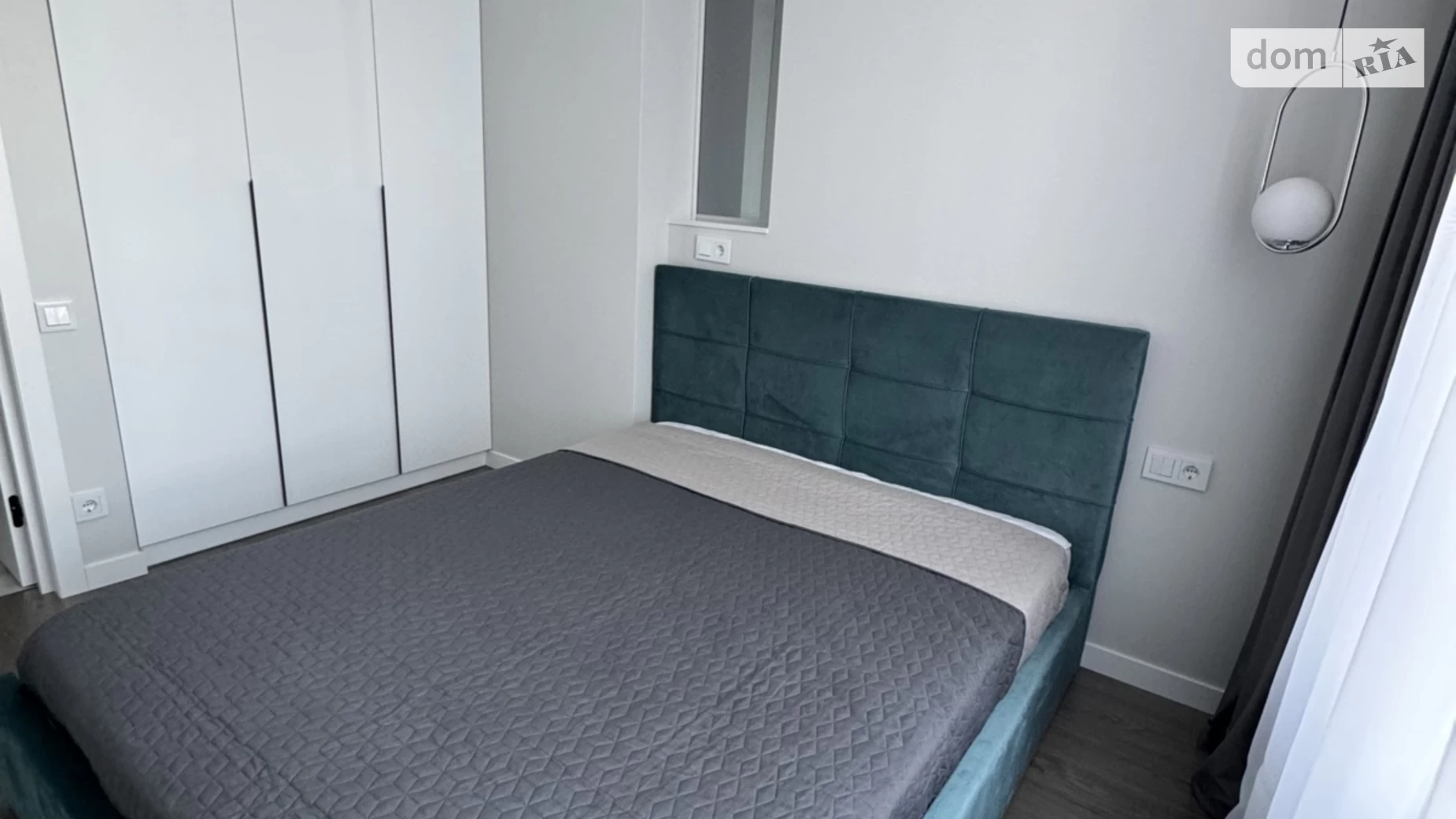 Здається в оренду 1-кімнатна квартира 40 кв. м у Києві, вул. Причальна, 14 - фото 5