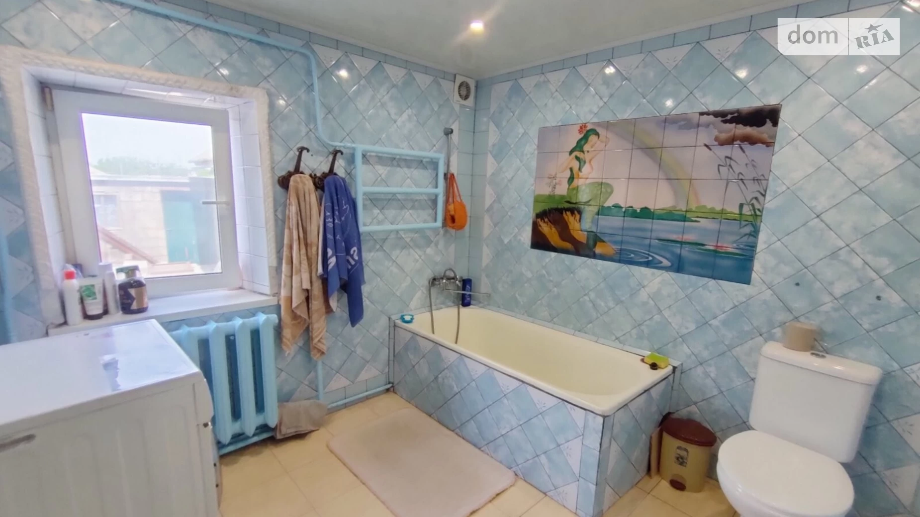 Продається одноповерховий будинок 94.5 кв. м з балконом, цена: 62000 $ - фото 5