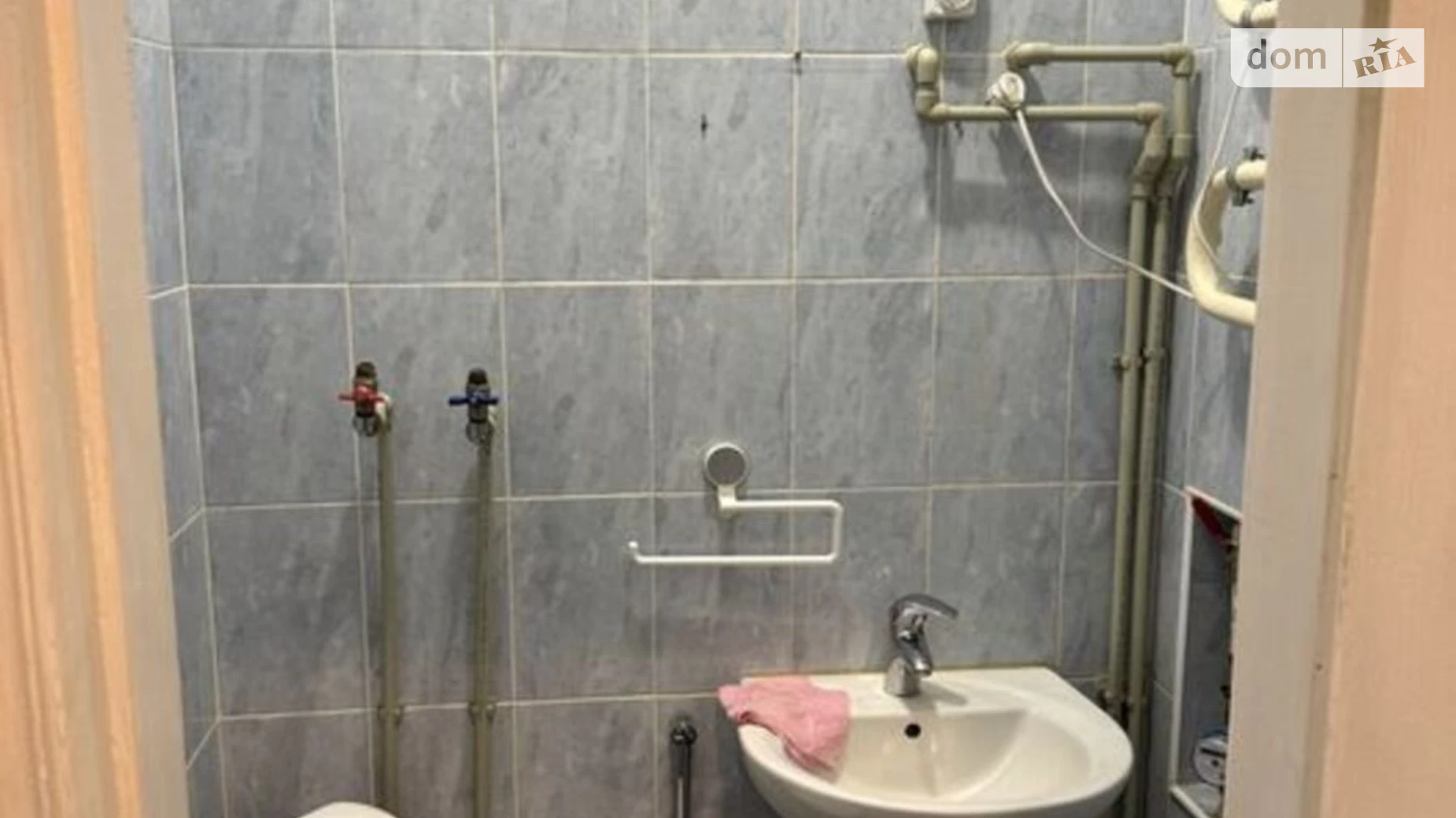 Продається 1-кімнатна квартира 30 кв. м у Києві, вул. Ямська, 33/37 - фото 5