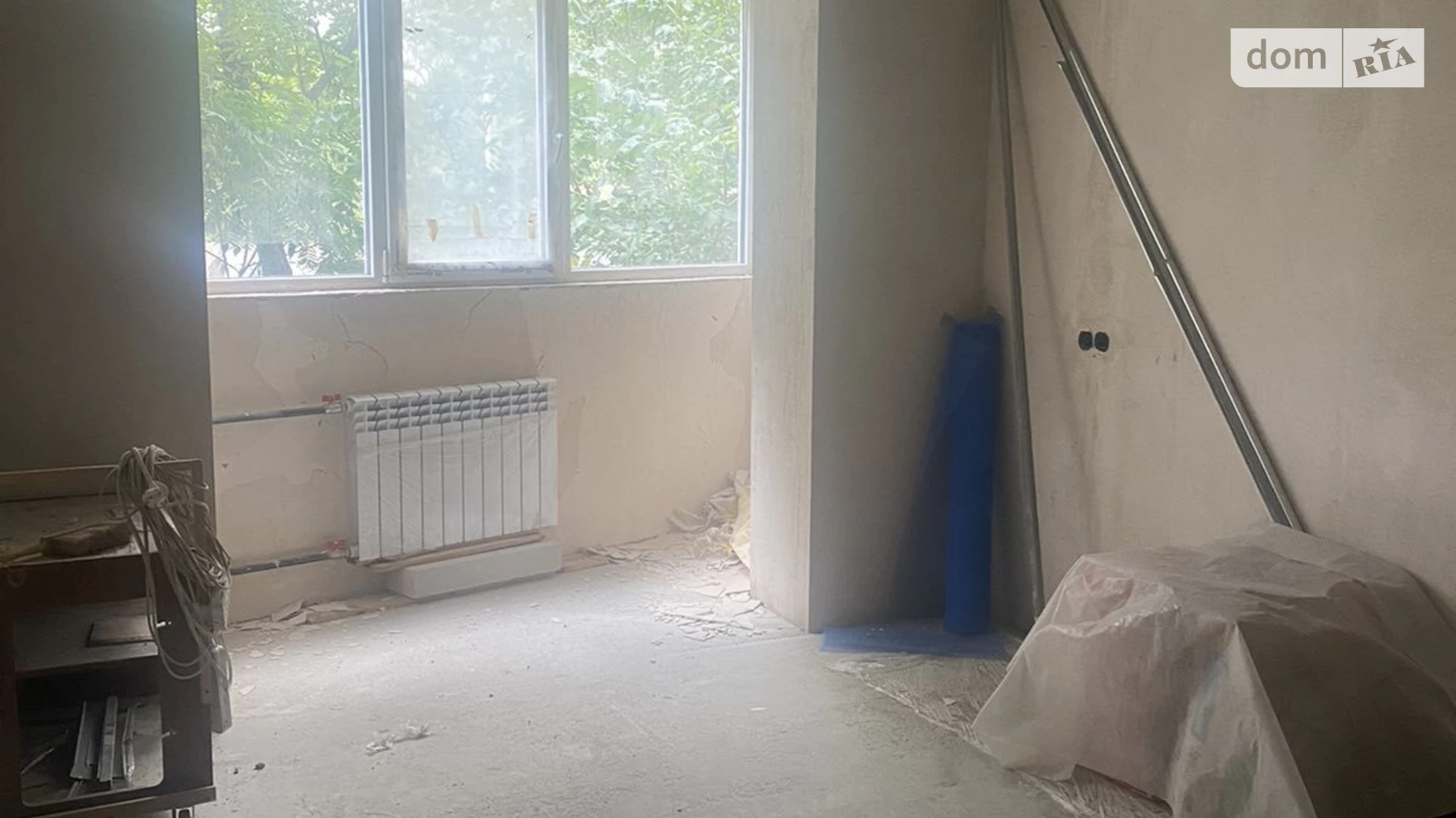 Продается 2-комнатная квартира 50.5 кв. м в Харькове, пер. Чередниченковский, 7 - фото 4