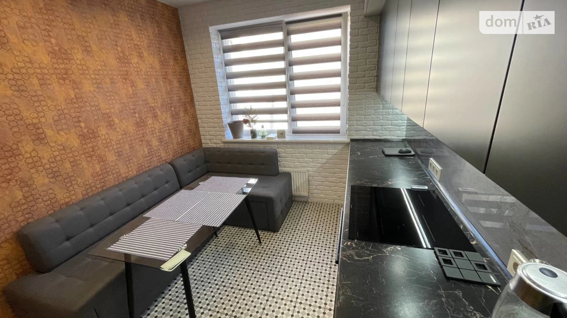 Продається 1-кімнатна квартира 37.1 кв. м у Одесі, вул. Басейна, 6А - фото 5