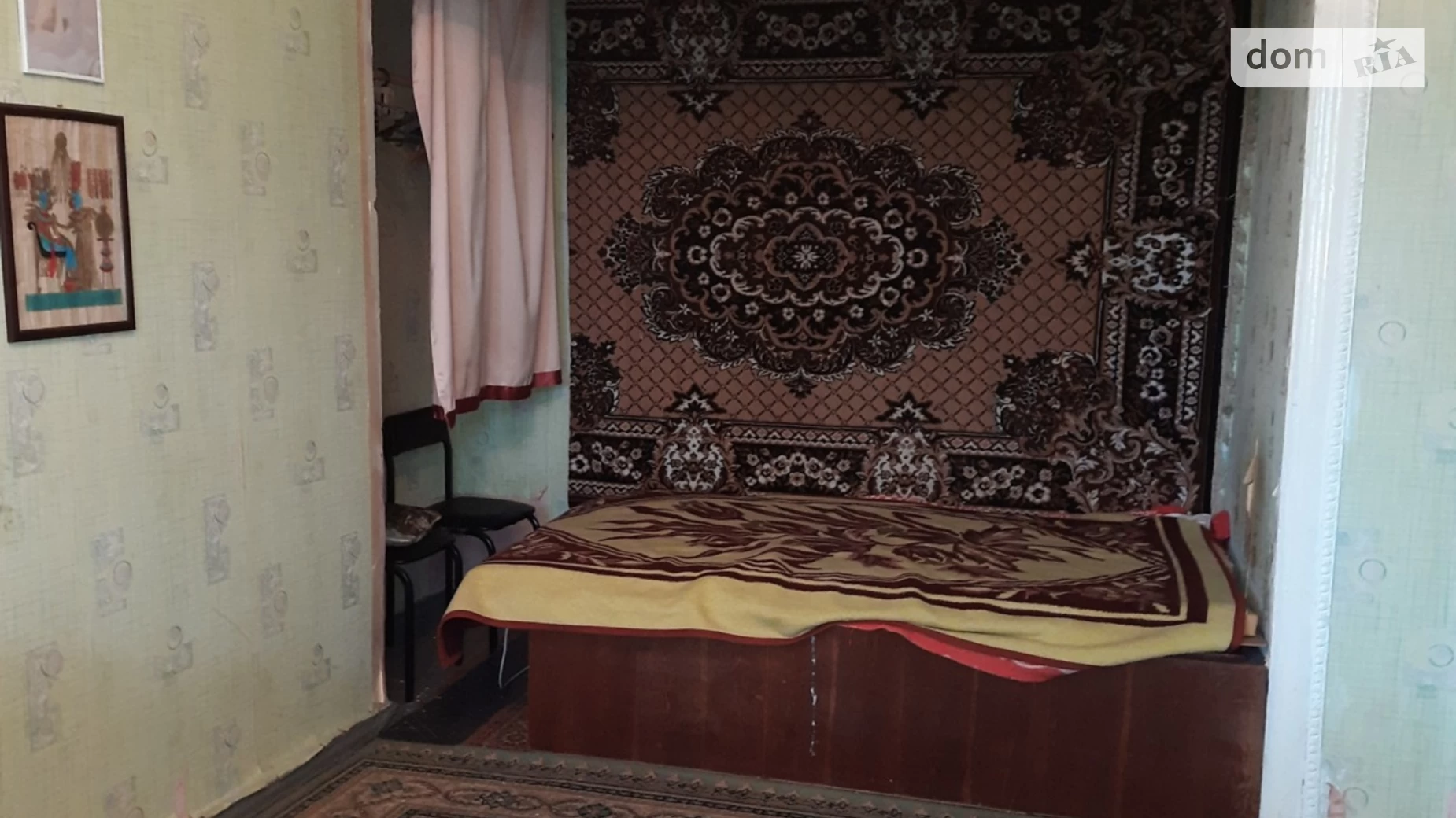 Сдается в аренду 1-комнатная квартира 32 кв. м в Харькове, ул. Фонвизина - фото 3