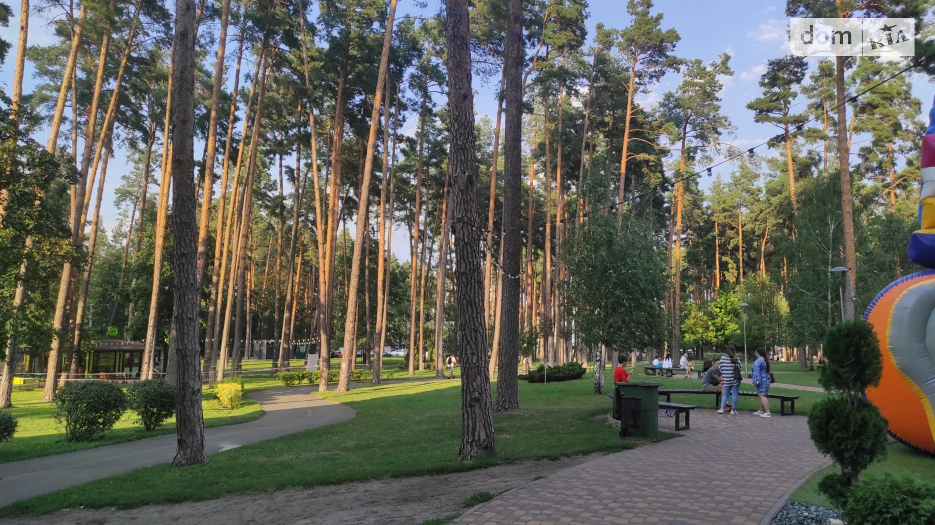 Продається 2-кімнатна квартира 64.1 кв. м у Ірпені, вул. Виговського(Суворова) - фото 4