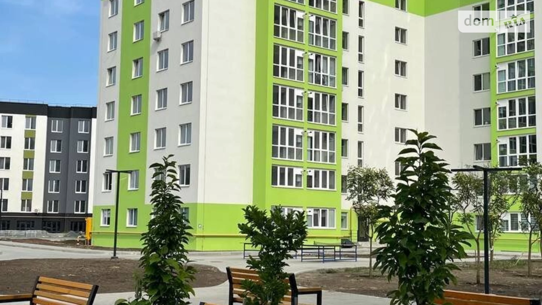 Продается 3-комнатная квартира 82.91 кв. м в Каменце-Подольском, ул. Ивана Выговского(Матросова), 4/6 - фото 5