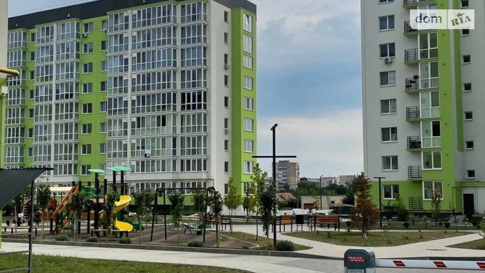 Продается 3-комнатная квартира 86.73 кв. м в Каменце-Подольском, ул. Ивана Выговского(Матросова), 4/6 - фото 5
