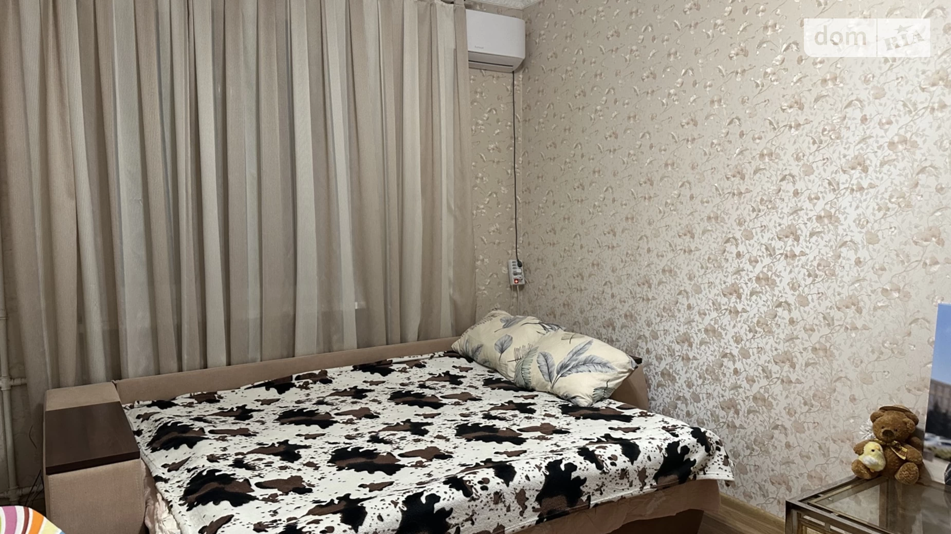 Продается 1-комнатная квартира 30.9 кв. м в Николаеве, ул. Белая, 32 - фото 2