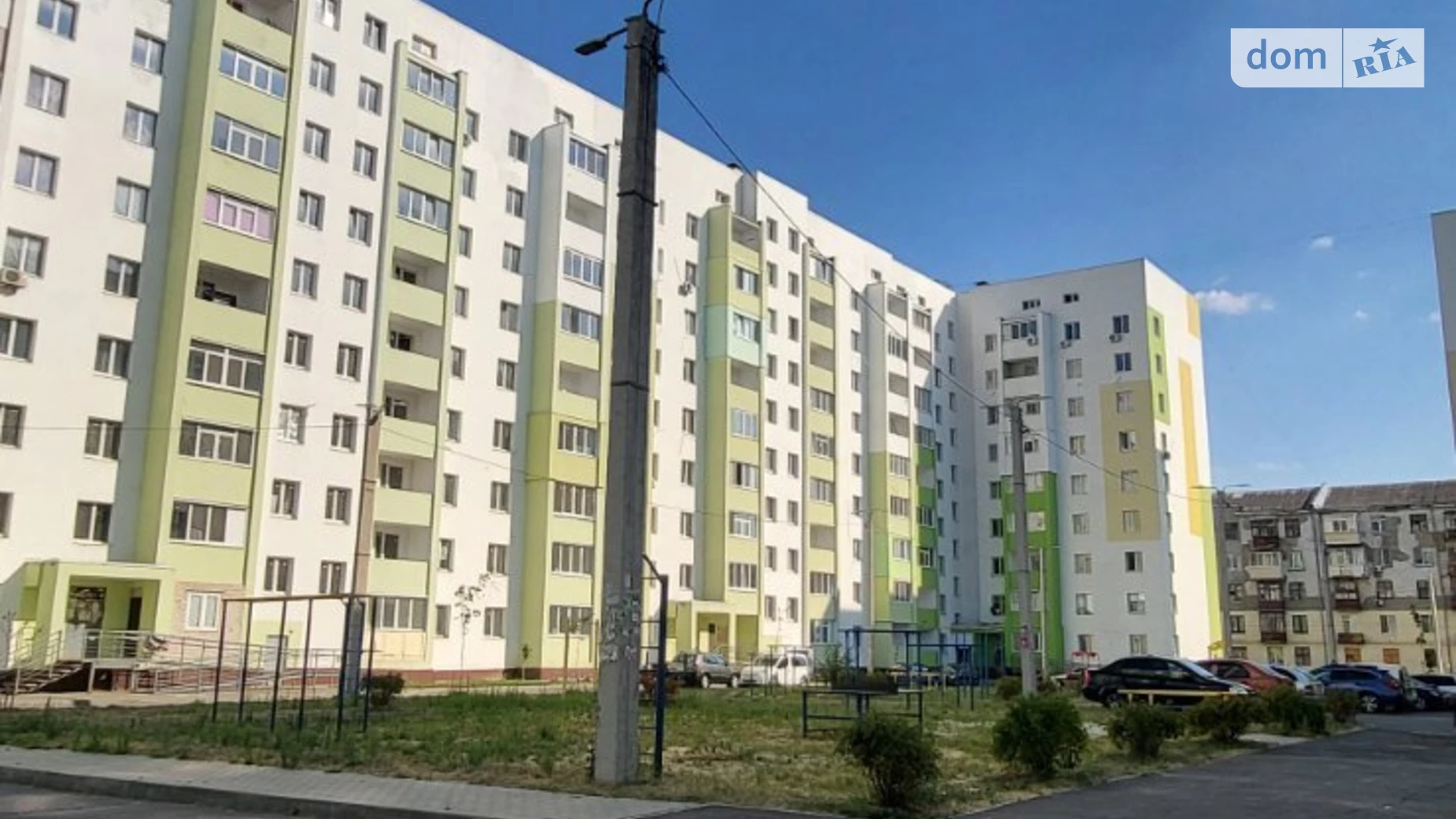 Продается 1-комнатная квартира 35 кв. м в Харькове, ул. Мира, 43 - фото 2