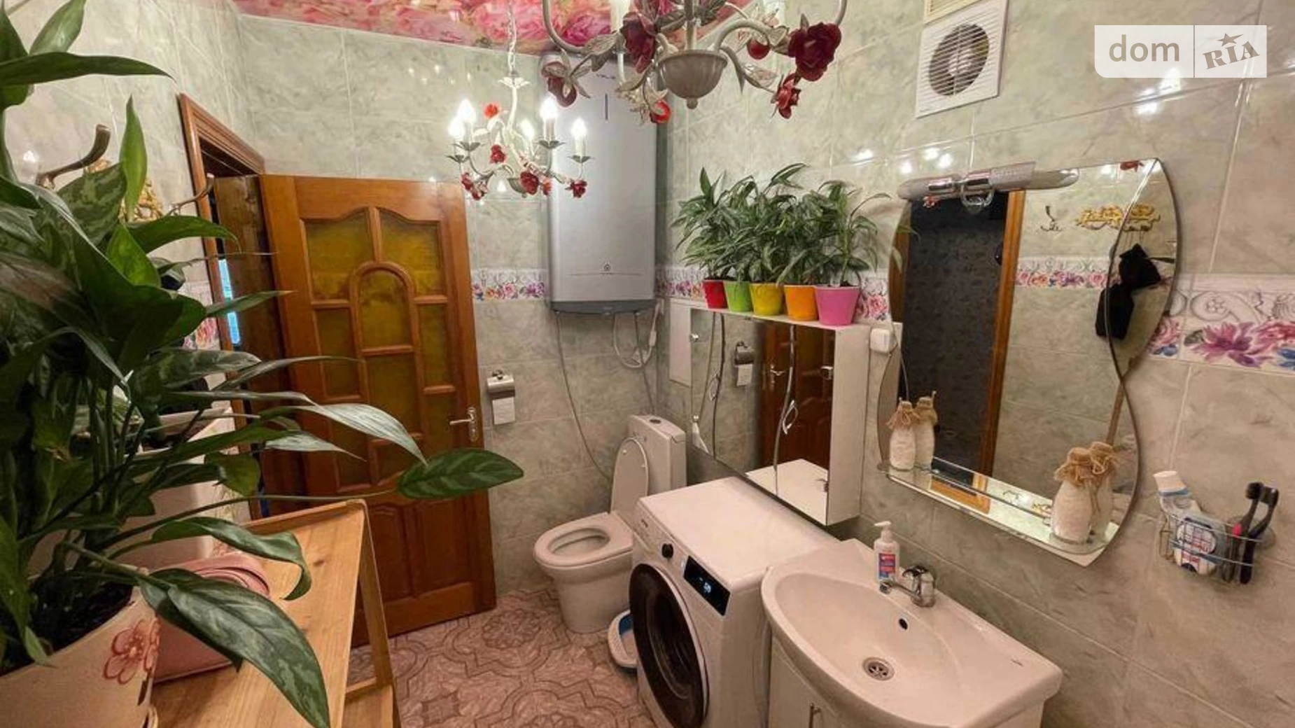 Продается 3-комнатная квартира 77.9 кв. м в Киеве, ул. Тарасовская, 29 - фото 3