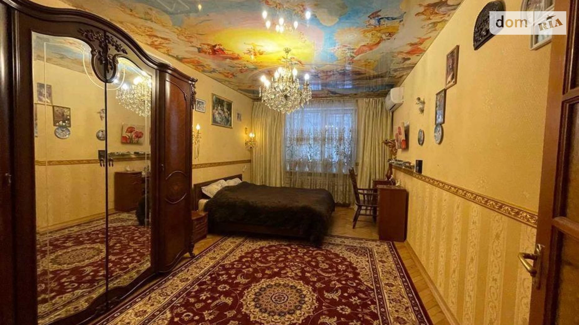 Продается 3-комнатная квартира 77.9 кв. м в Киеве, ул. Тарасовская, 29 - фото 2