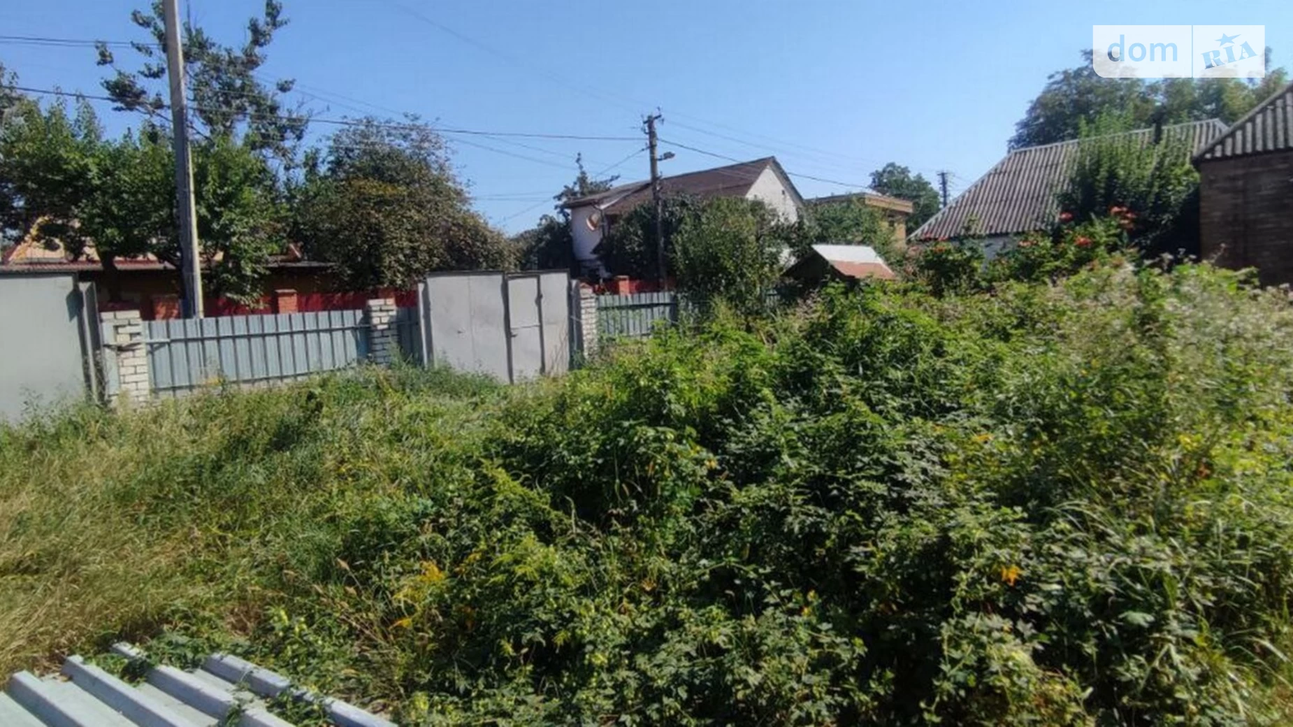 Продается земельный участок 10 соток в Киевской области, цена: 180000 $ - фото 3