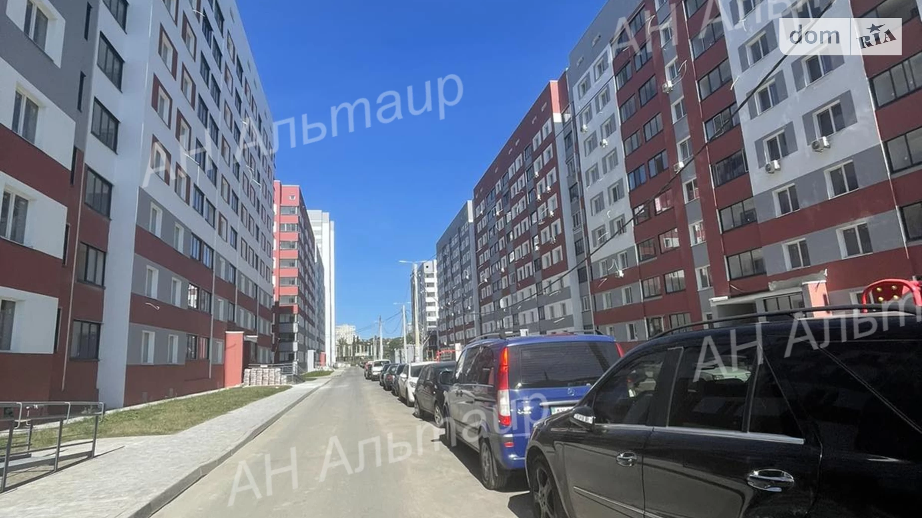 Продается 1-комнатная квартира 40 кв. м в Харькове, ул. Шевченко, 327 - фото 3