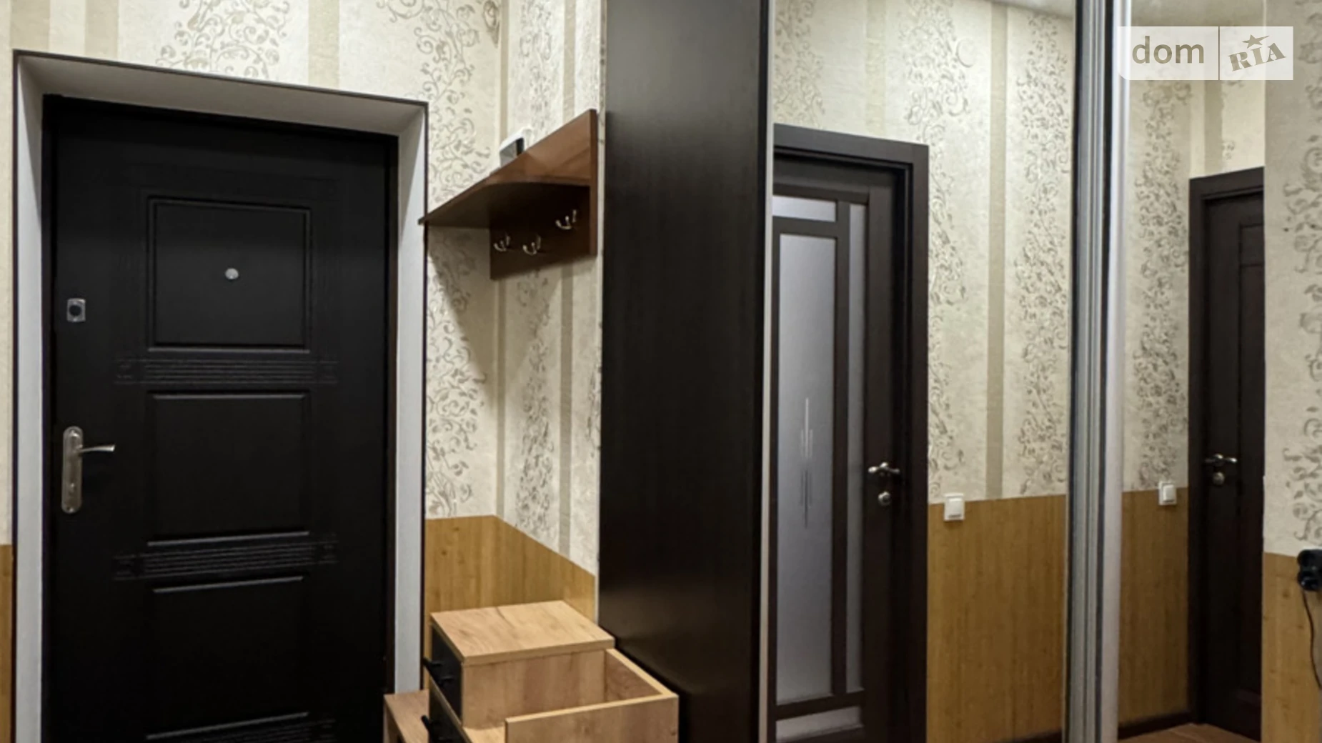 Продається 1-кімнатна квартира 46.3 кв. м у Ірпені, вул. Джерельна - фото 2