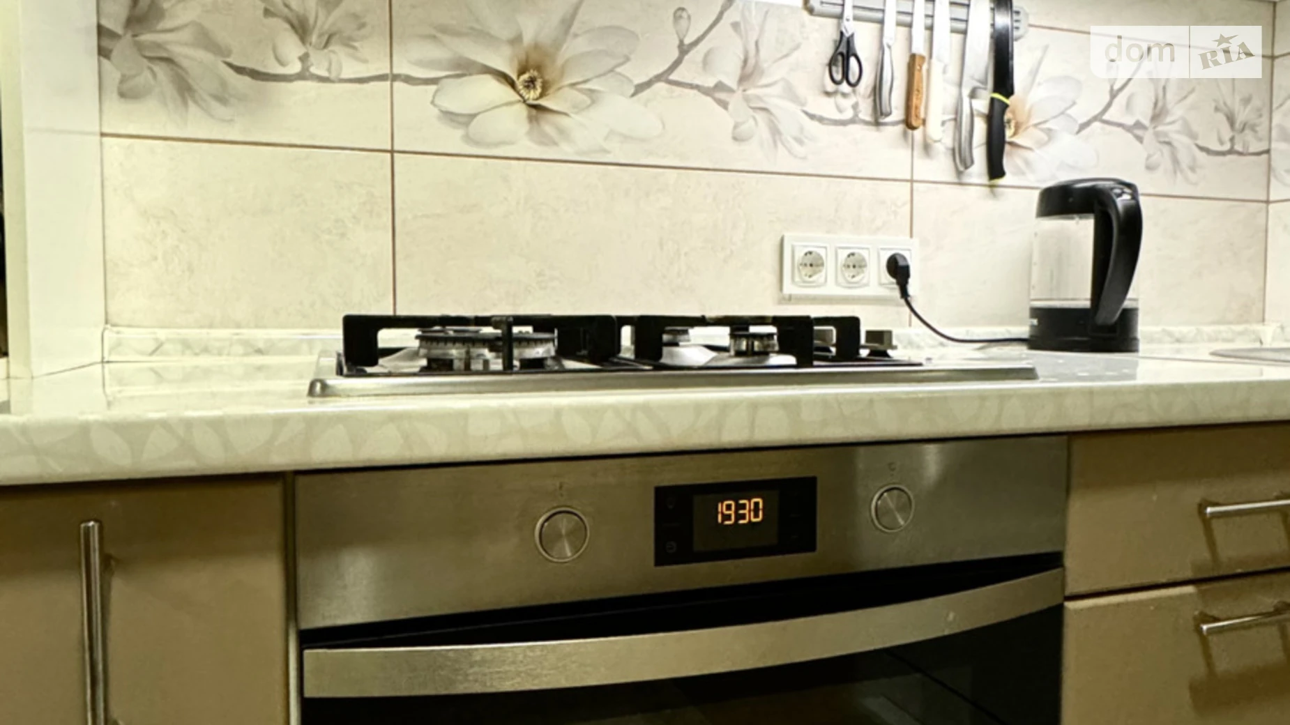 Продається 1-кімнатна квартира 46.3 кв. м у Ірпені, вул. Джерельна - фото 4